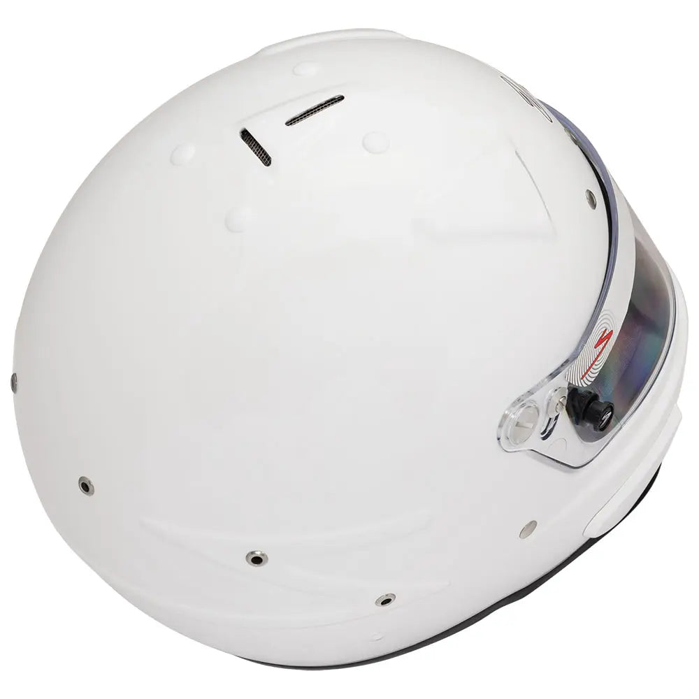 ZAMP RZ-70E Switch SA2020 Auto Racing Helmet