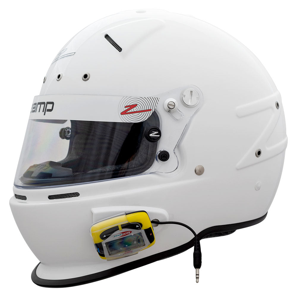 ZAMP RZ-70E Switch Graphic Auto Racing Helmet