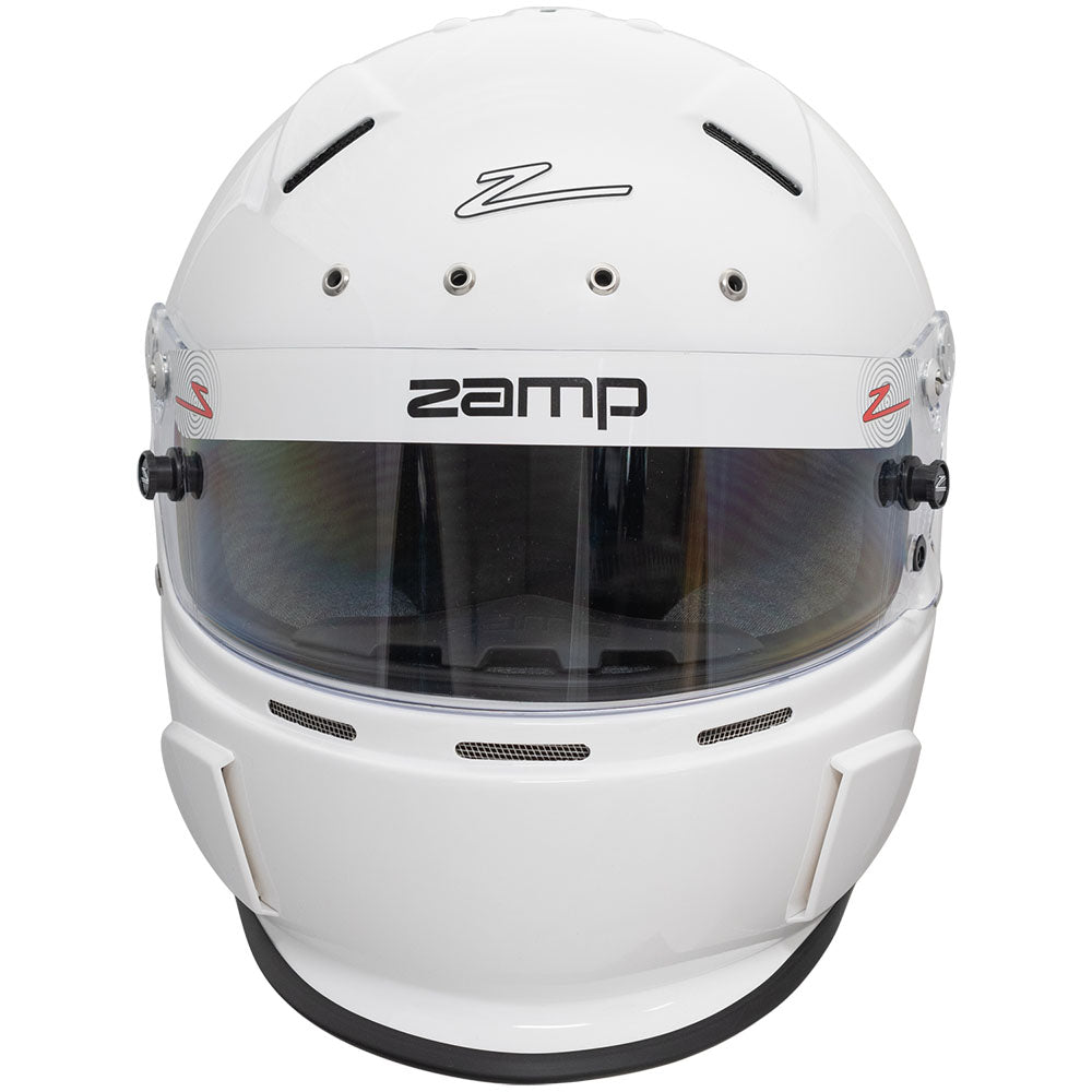ZAMP RZ-70E Switch Graphic Auto Racing Helmet