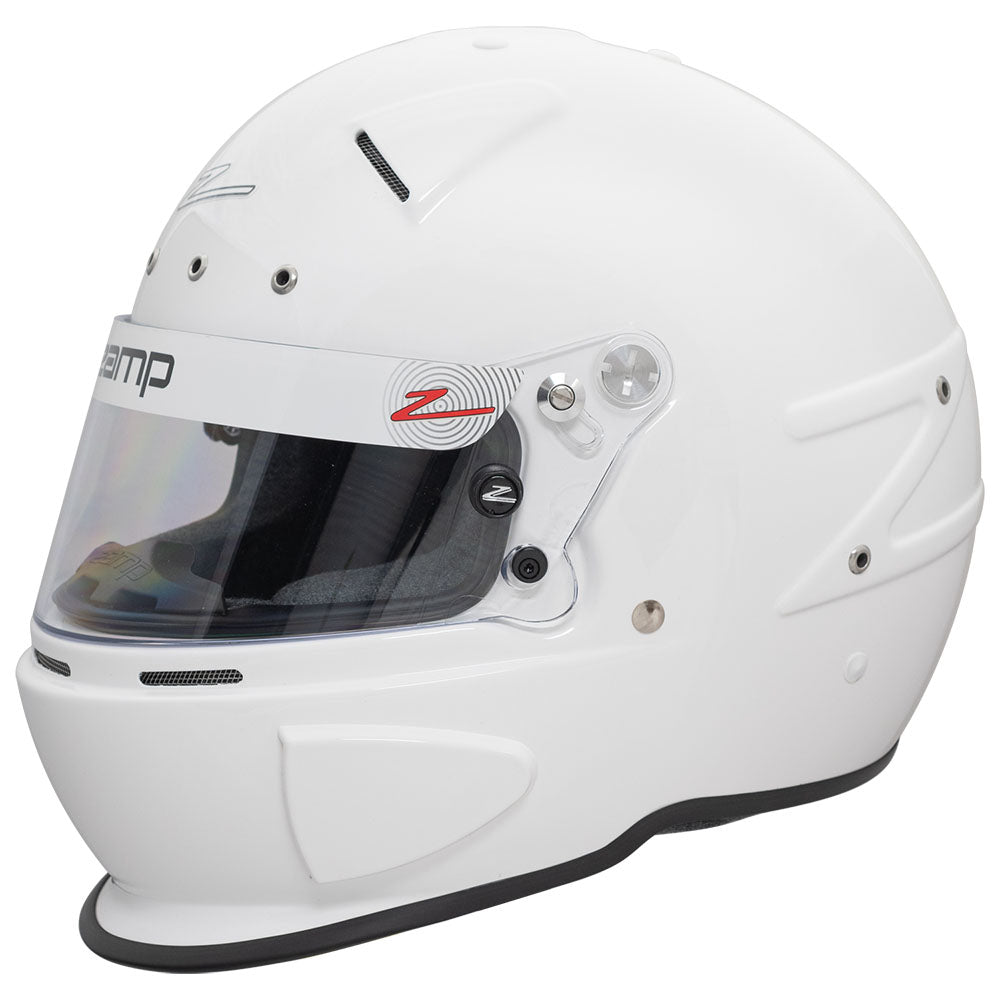 ZAMP RZ-70E Switch Graphic Auto Racing Helmet