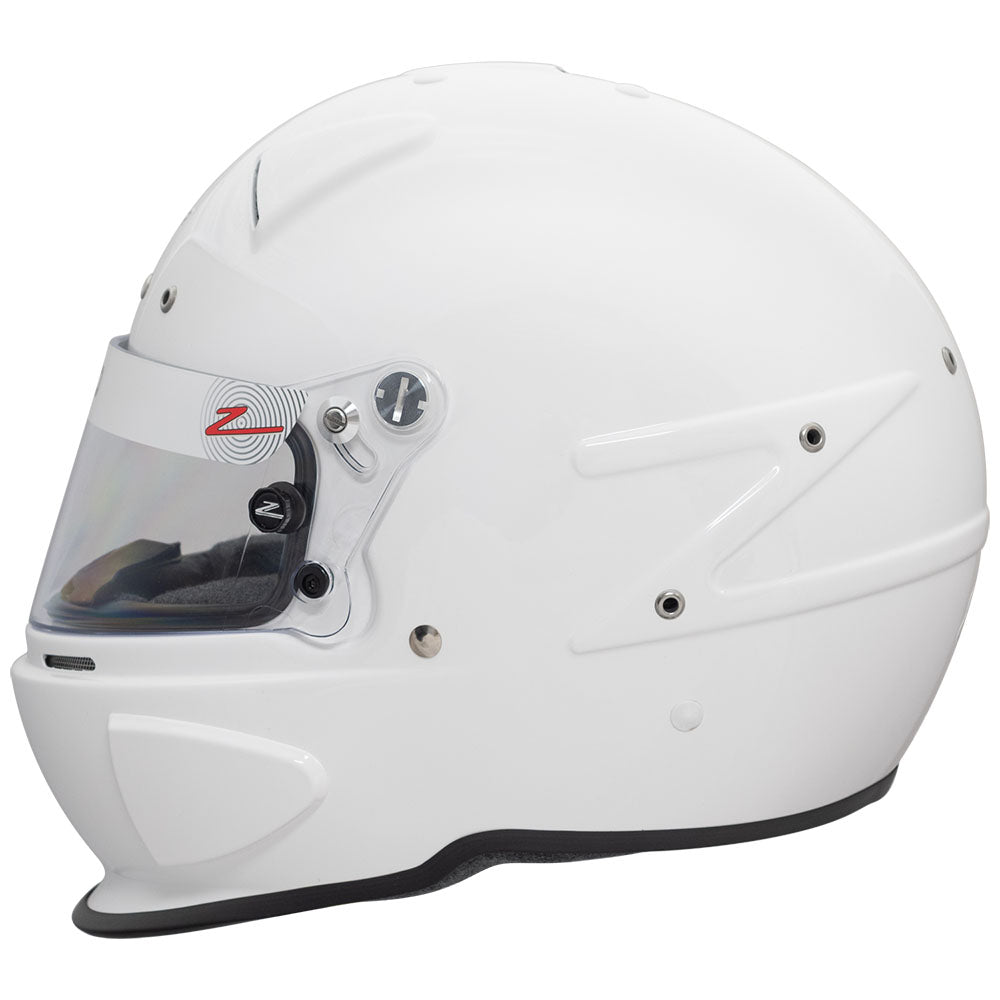 ZAMP RZ-70E Switch Graphic Auto Racing Helmet