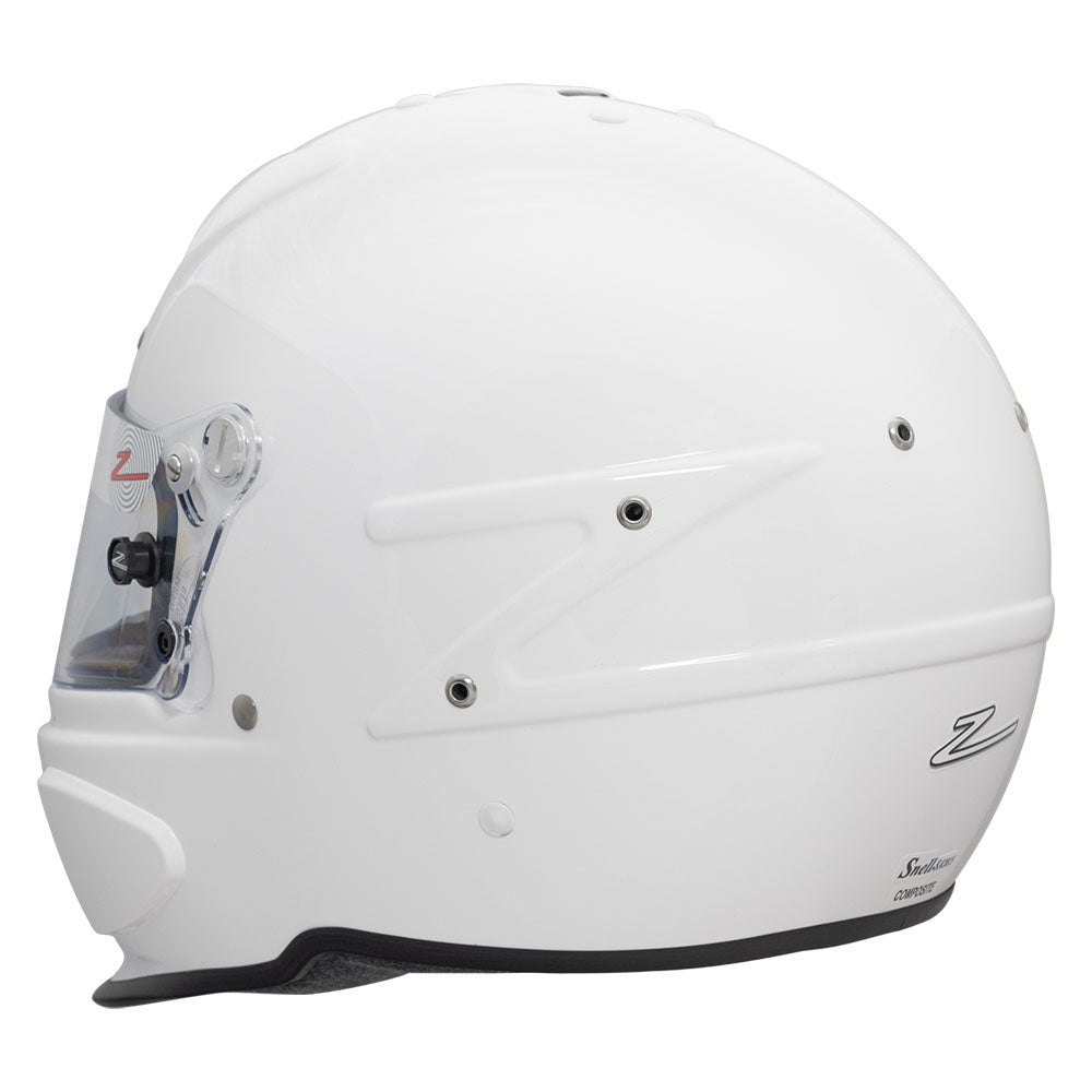 ZAMP RZ-70E Switch Graphic Auto Racing Helmet
