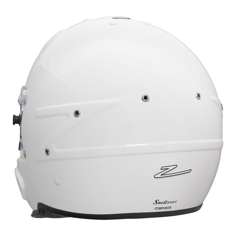 ZAMP RZ-70E Switch Graphic Auto Racing Helmet