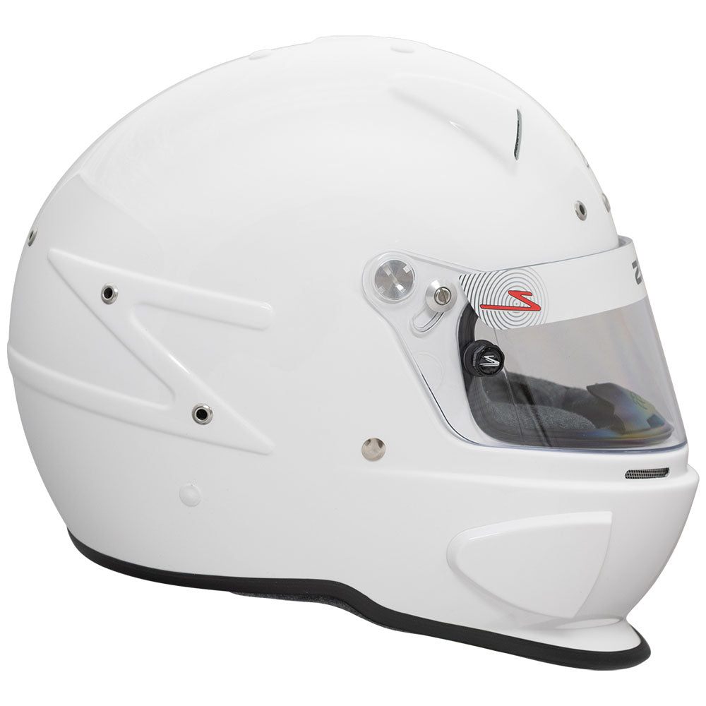 ZAMP RZ-70E Switch Graphic Auto Racing Helmet