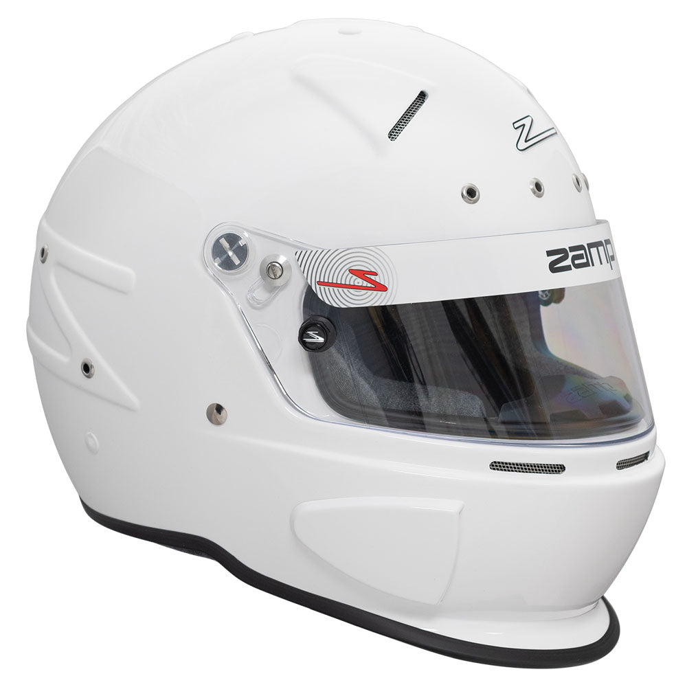 ZAMP RZ-70E Switch Graphic Auto Racing Helmet