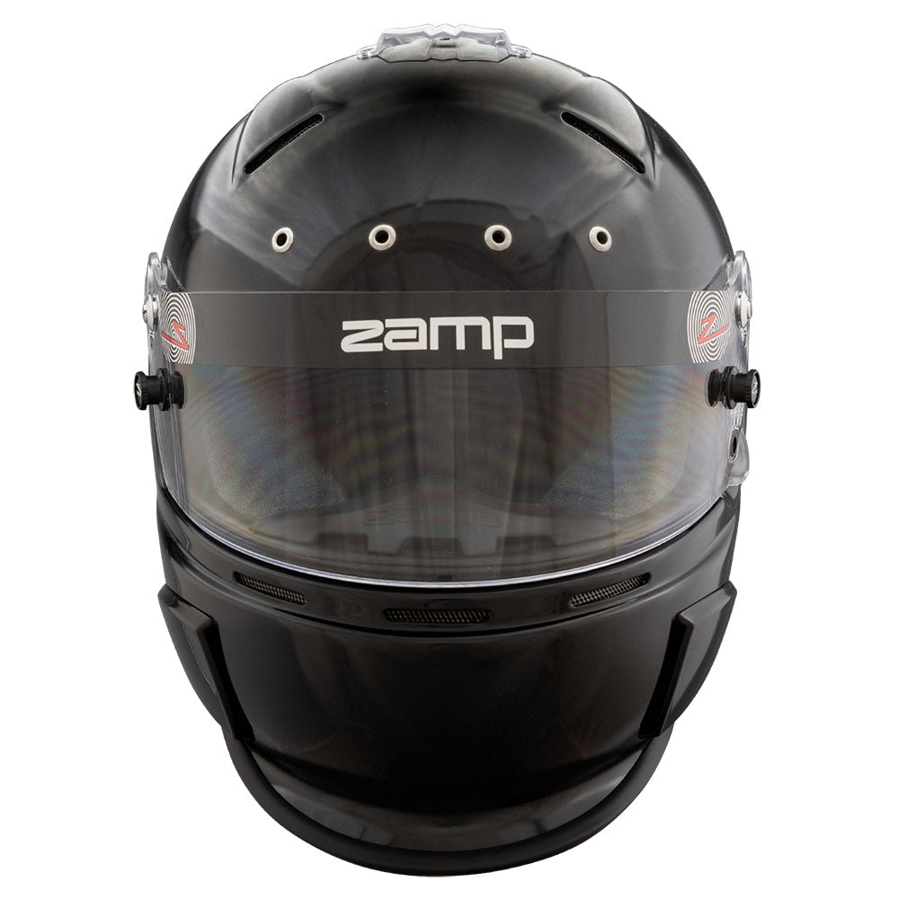 ZAMP RZ-70E Switch Graphic Auto Racing Helmet