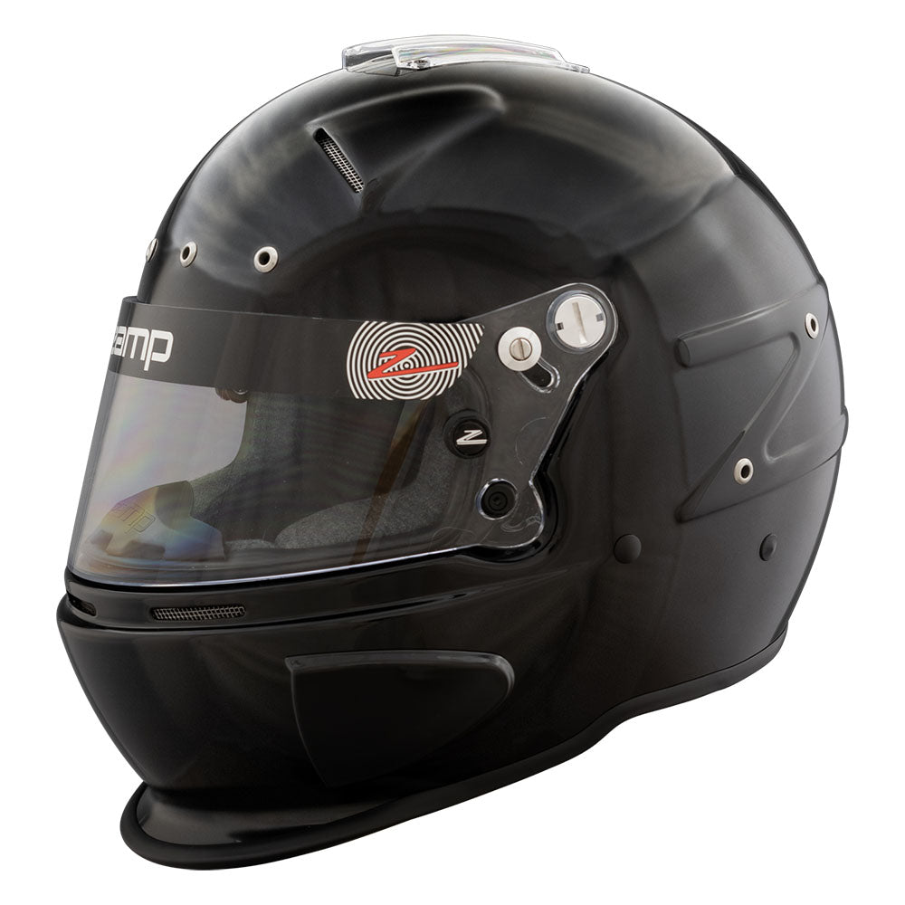 ZAMP RZ-70E Switch Graphic Auto Racing Helmet