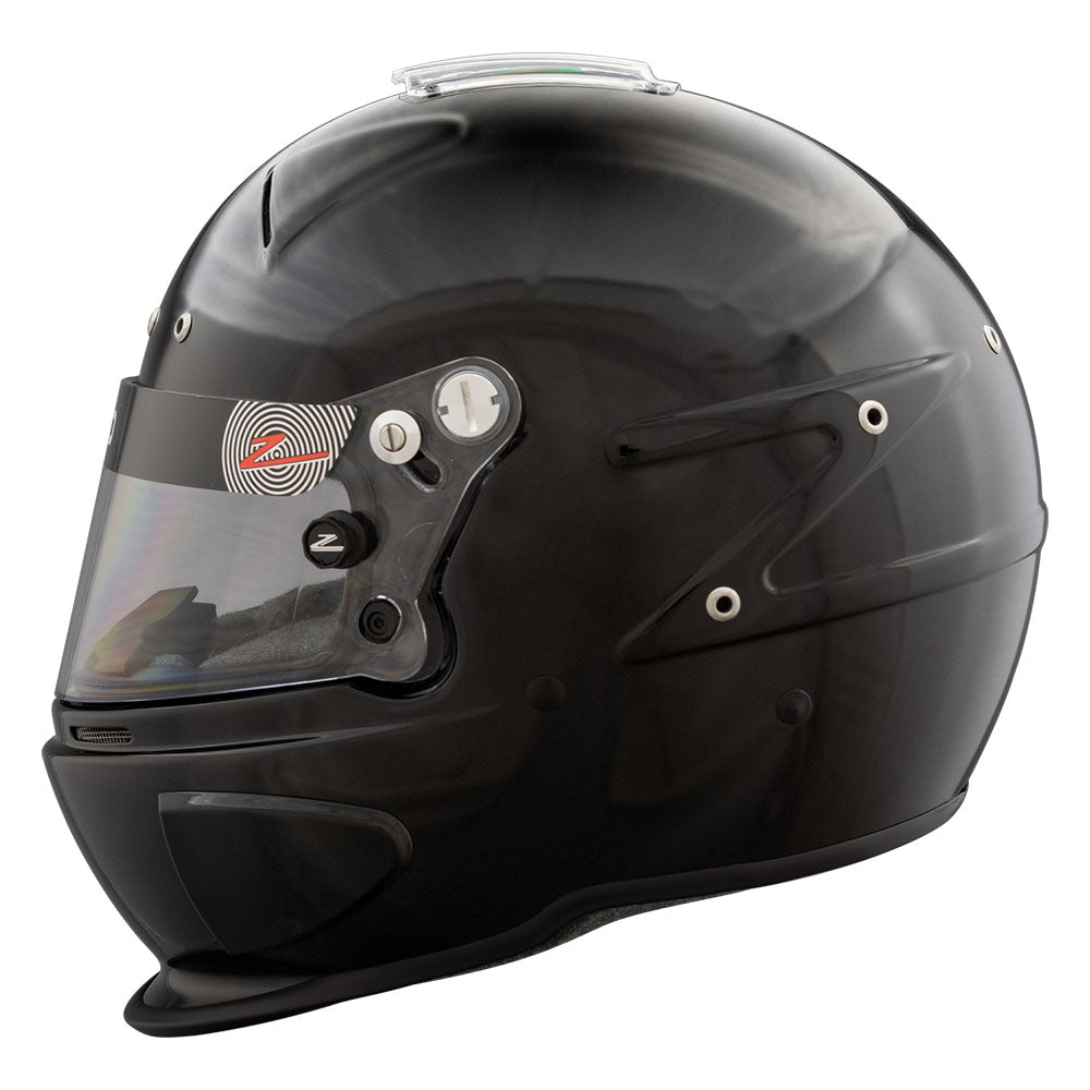 ZAMP RZ-70E Switch Graphic Auto Racing Helmet