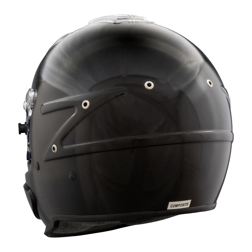 ZAMP RZ-70E Switch Graphic Auto Racing Helmet
