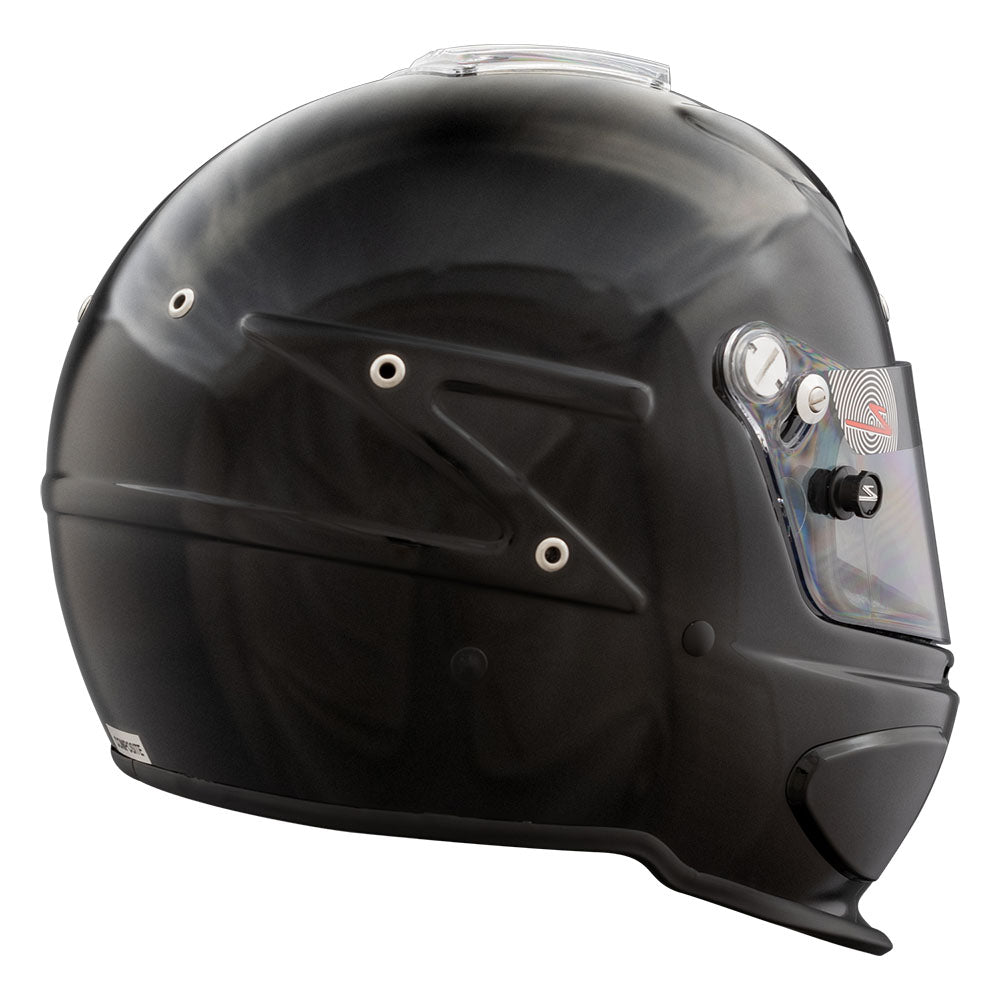 ZAMP RZ-70E Switch Graphic Auto Racing Helmet