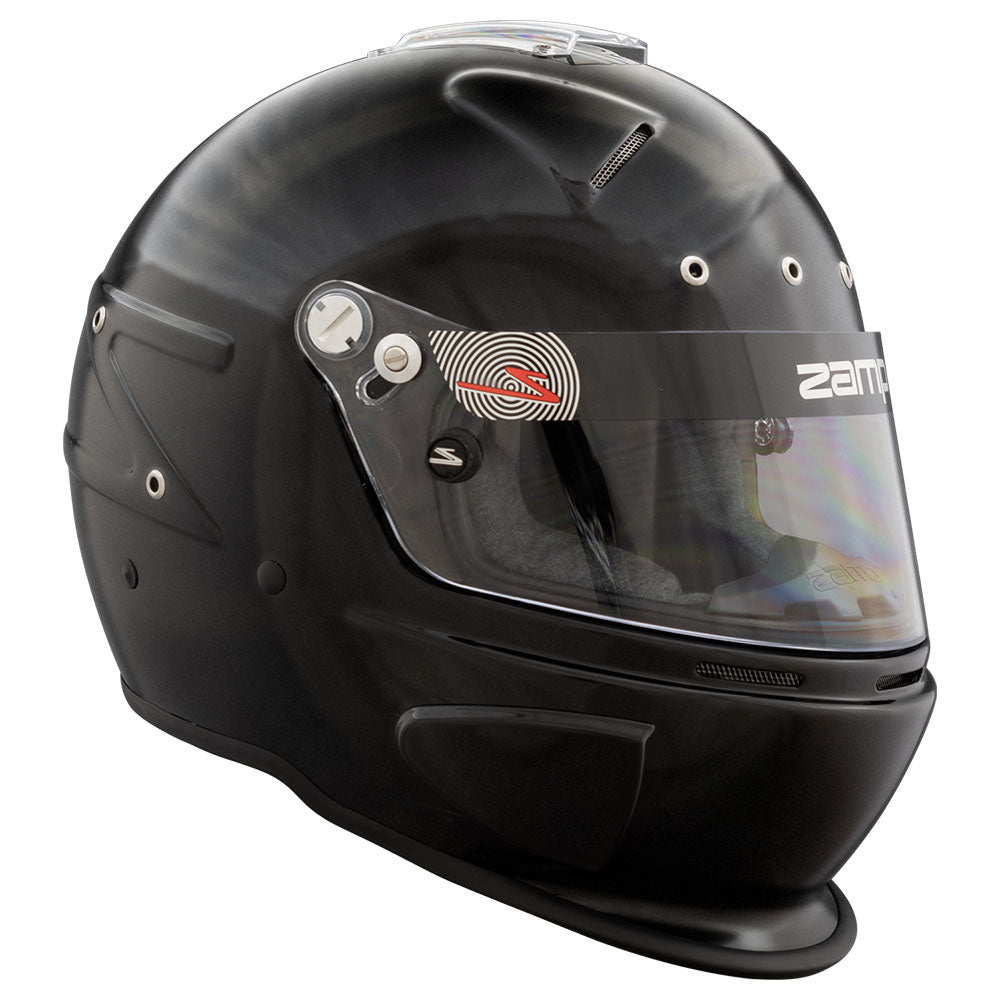 ZAMP RZ-70E Switch Graphic Auto Racing Helmet