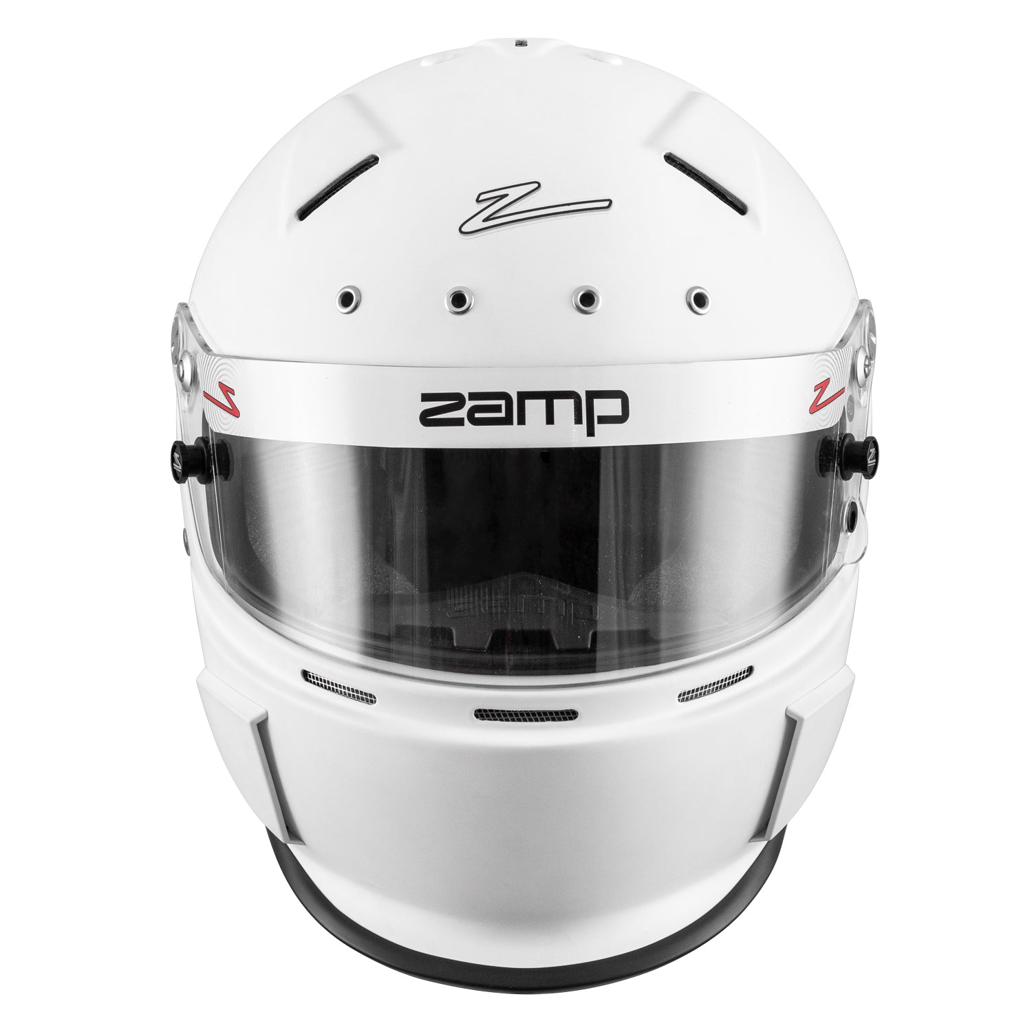 ZAMP RZ-70E Switch Graphic Auto Racing Helmet