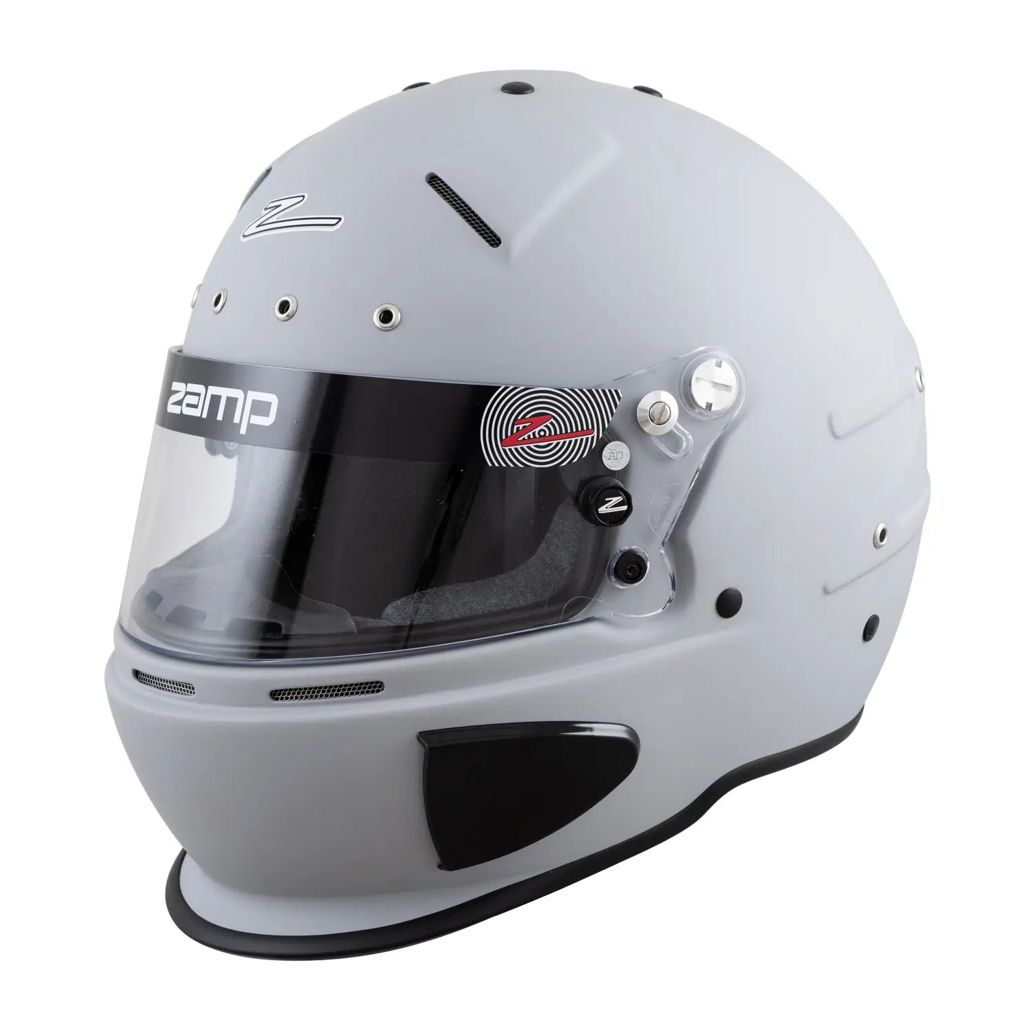 ZAMP RZ-70E Switch SA2020 Auto Racing Helmet