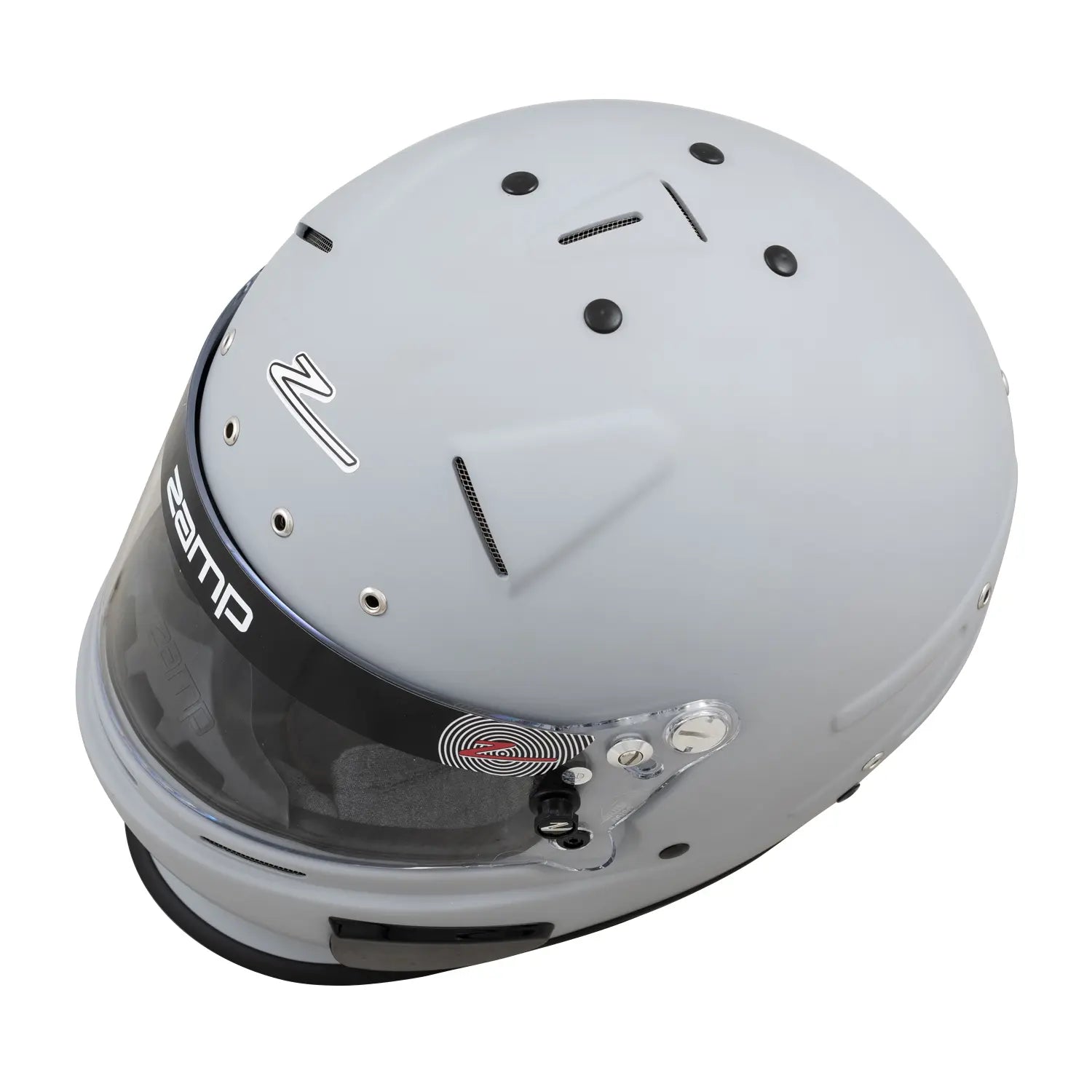 ZAMP RZ-70E Switch SA2020 Auto Racing Helmet
