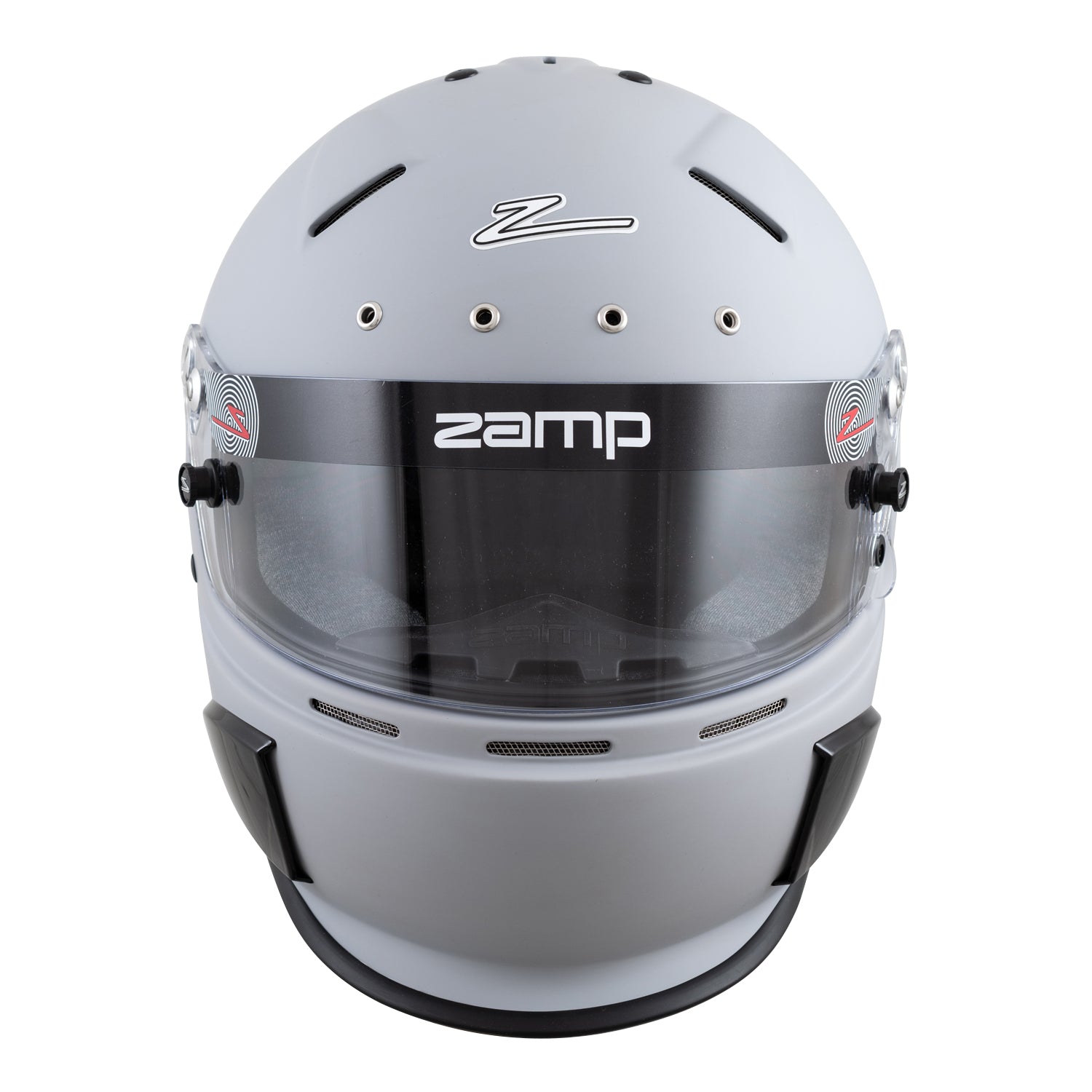 ZAMP RZ-70E Switch Graphic Auto Racing Helmet