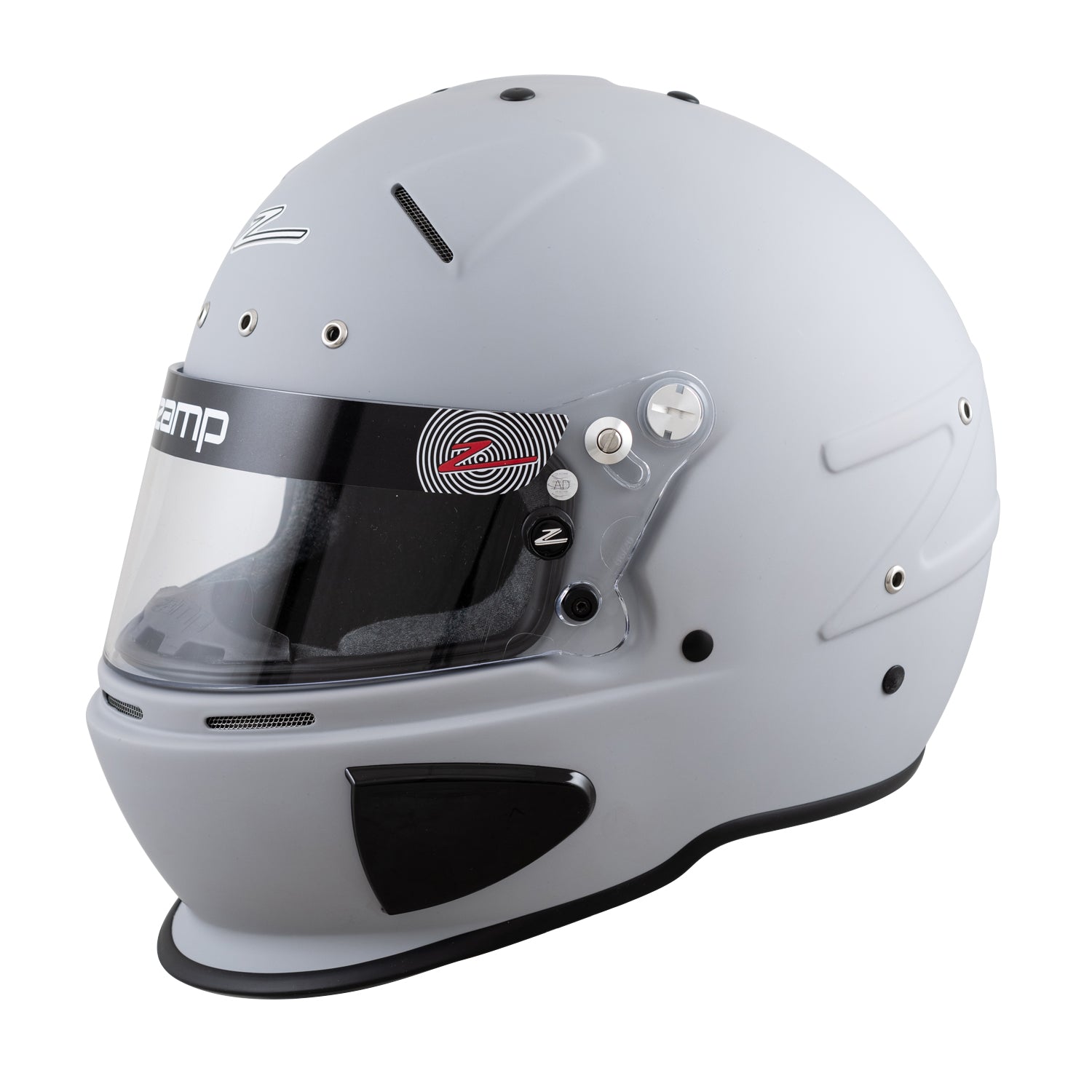 ZAMP RZ-70E Switch Graphic Auto Racing Helmet