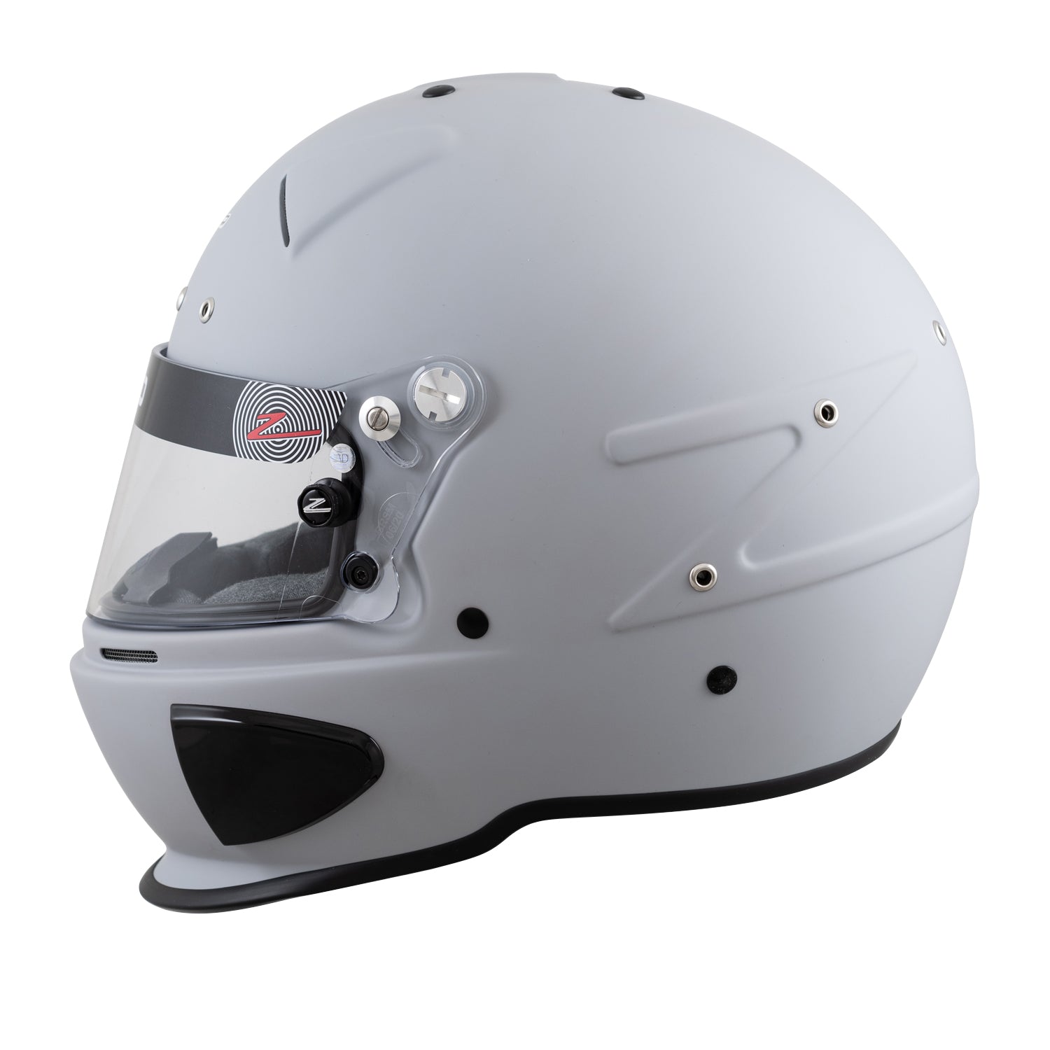 ZAMP RZ-70E Switch Graphic Auto Racing Helmet