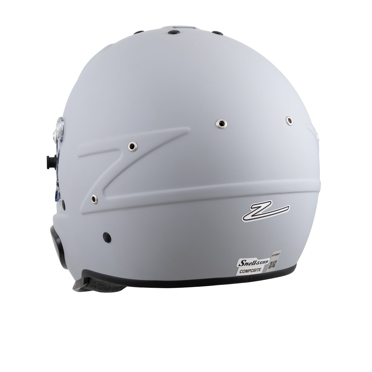 ZAMP RZ-70E Switch Graphic Auto Racing Helmet