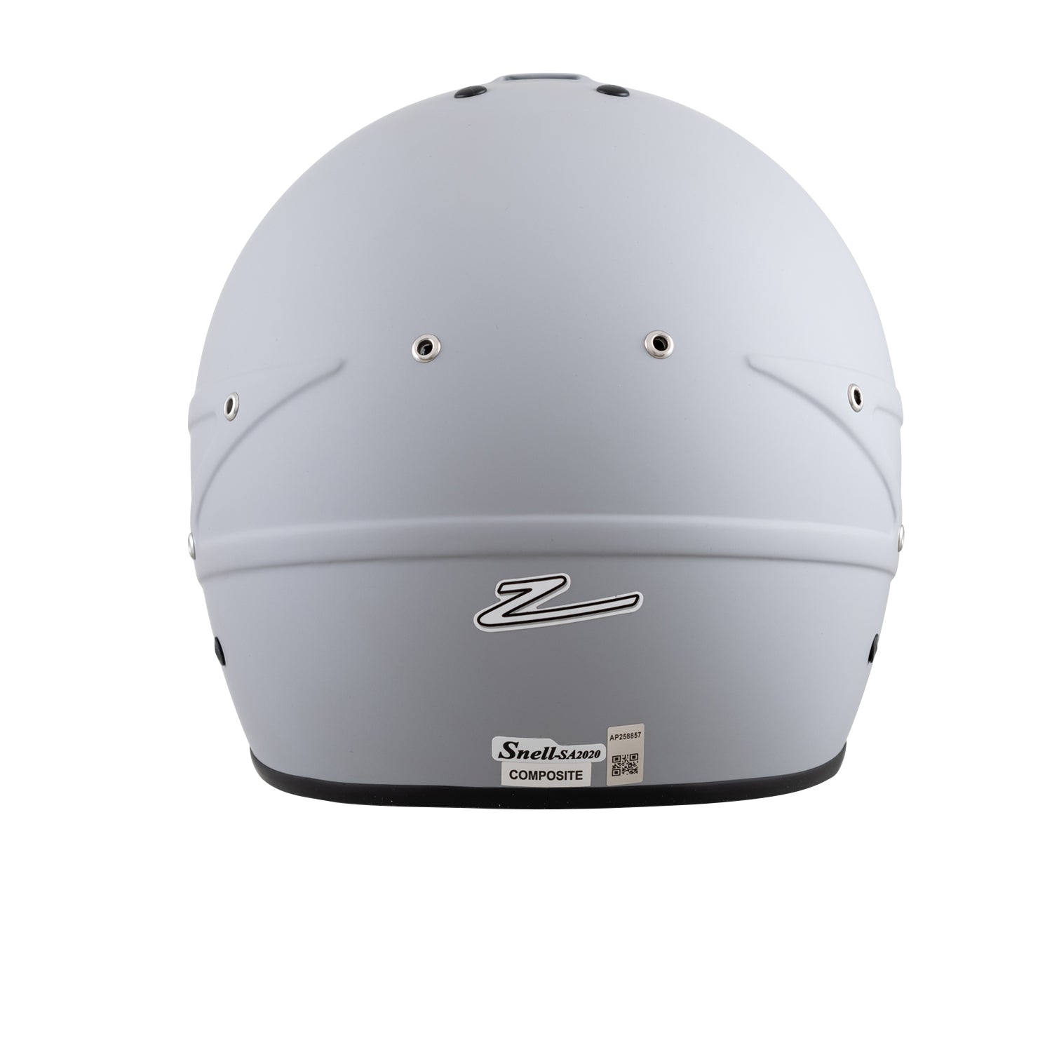 ZAMP RZ-70E Switch Graphic Auto Racing Helmet
