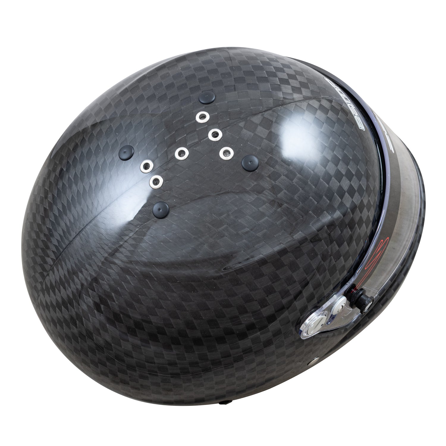 ZAMP RZ-66C Auto Racing Helmet