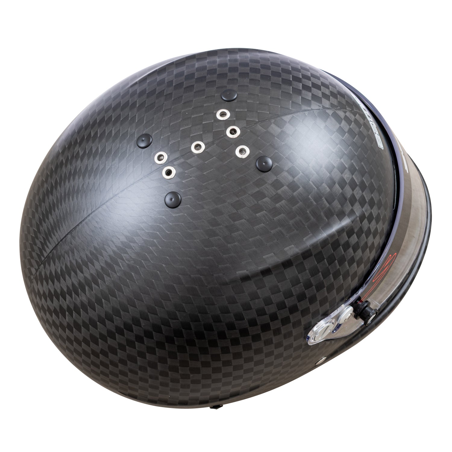 ZAMP RZ-66C Auto Racing Helmet