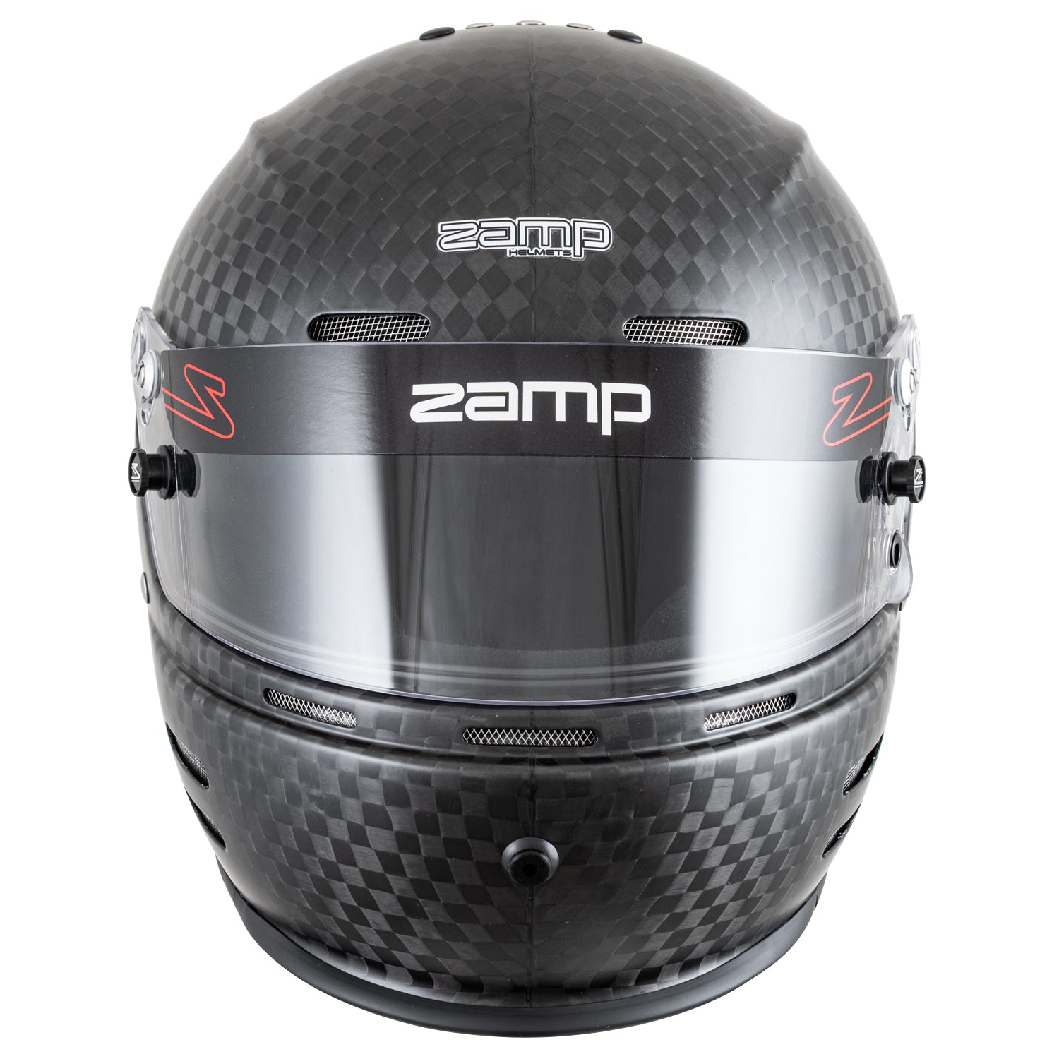 ZAMP RZ-66C Auto Racing Helmet