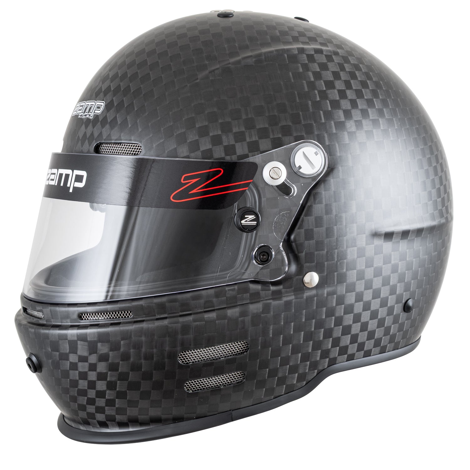 ZAMP RZ-66C Auto Racing Helmet