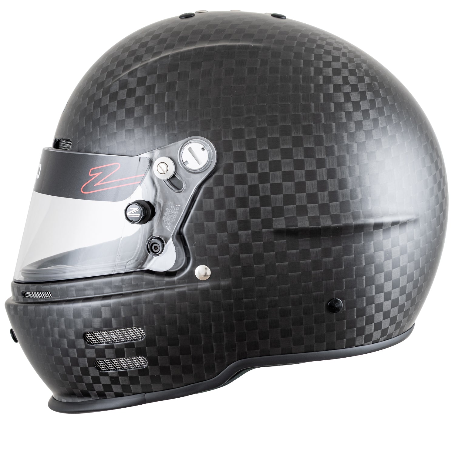 ZAMP RZ-66C Auto Racing Helmet