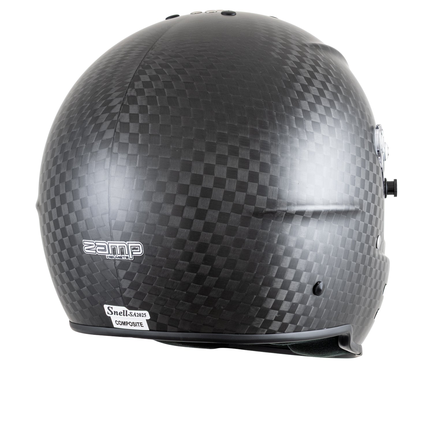 ZAMP RZ-66C Auto Racing Helmet