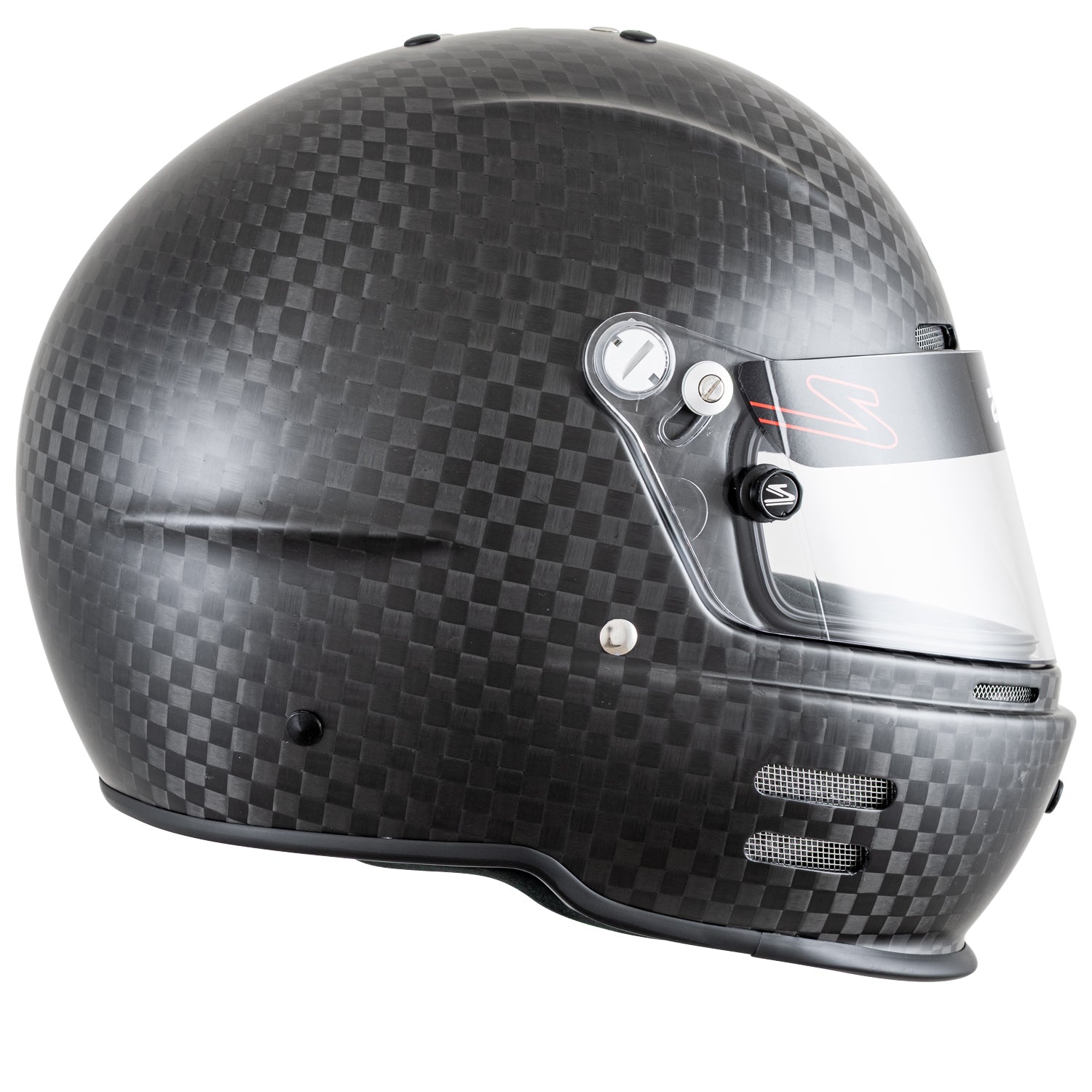 ZAMP RZ-66C Auto Racing Helmet