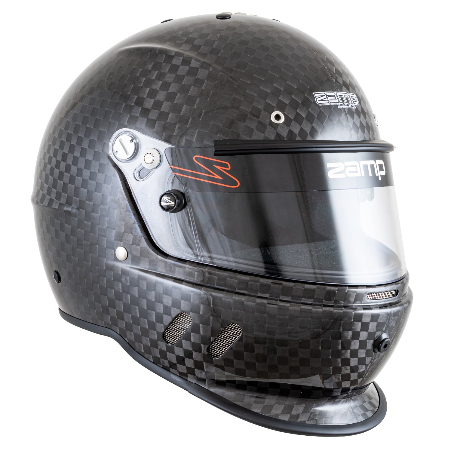 ZAMP RZ-67D Auto Racing Helmet