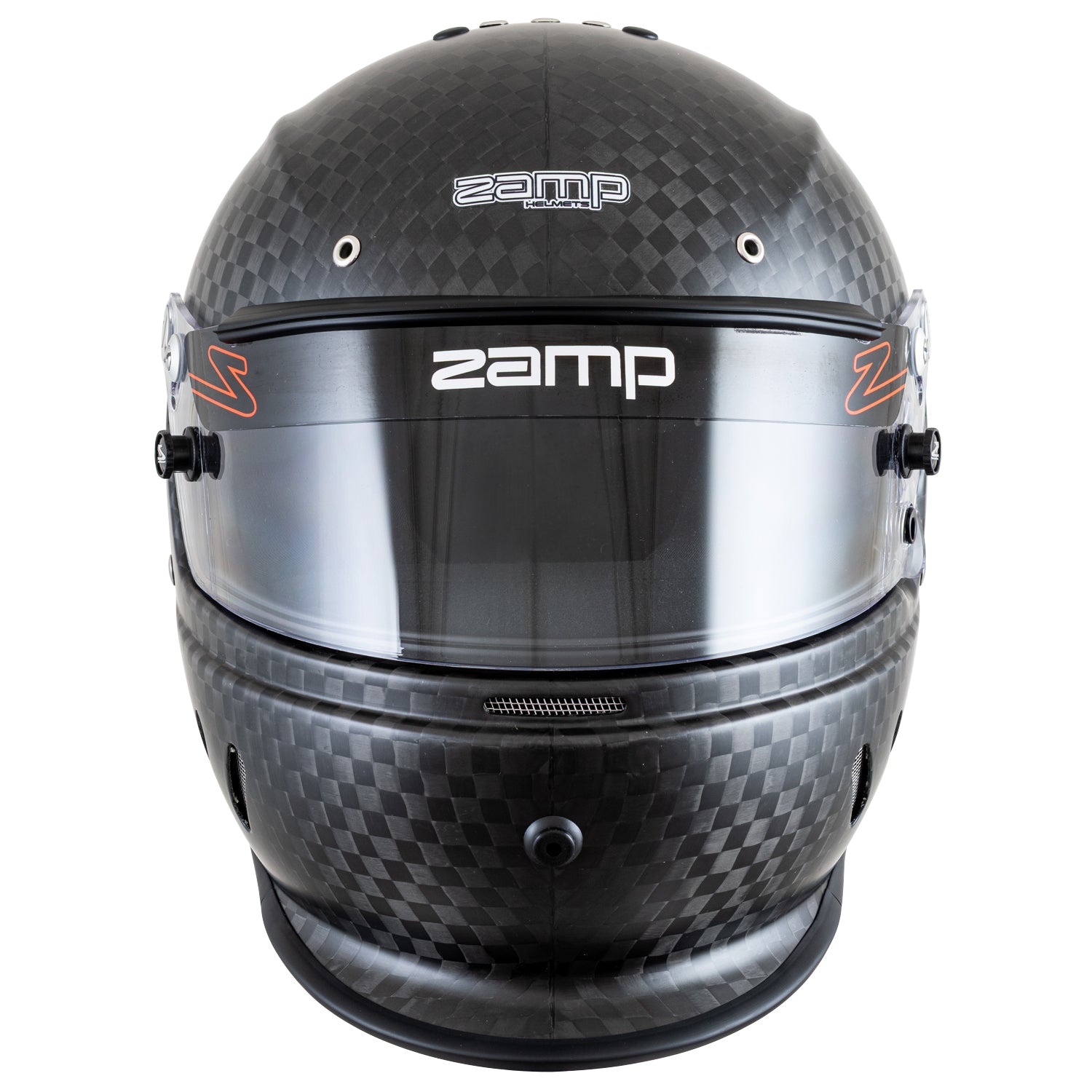 ZAMP RZ-67D Auto Racing Helmet