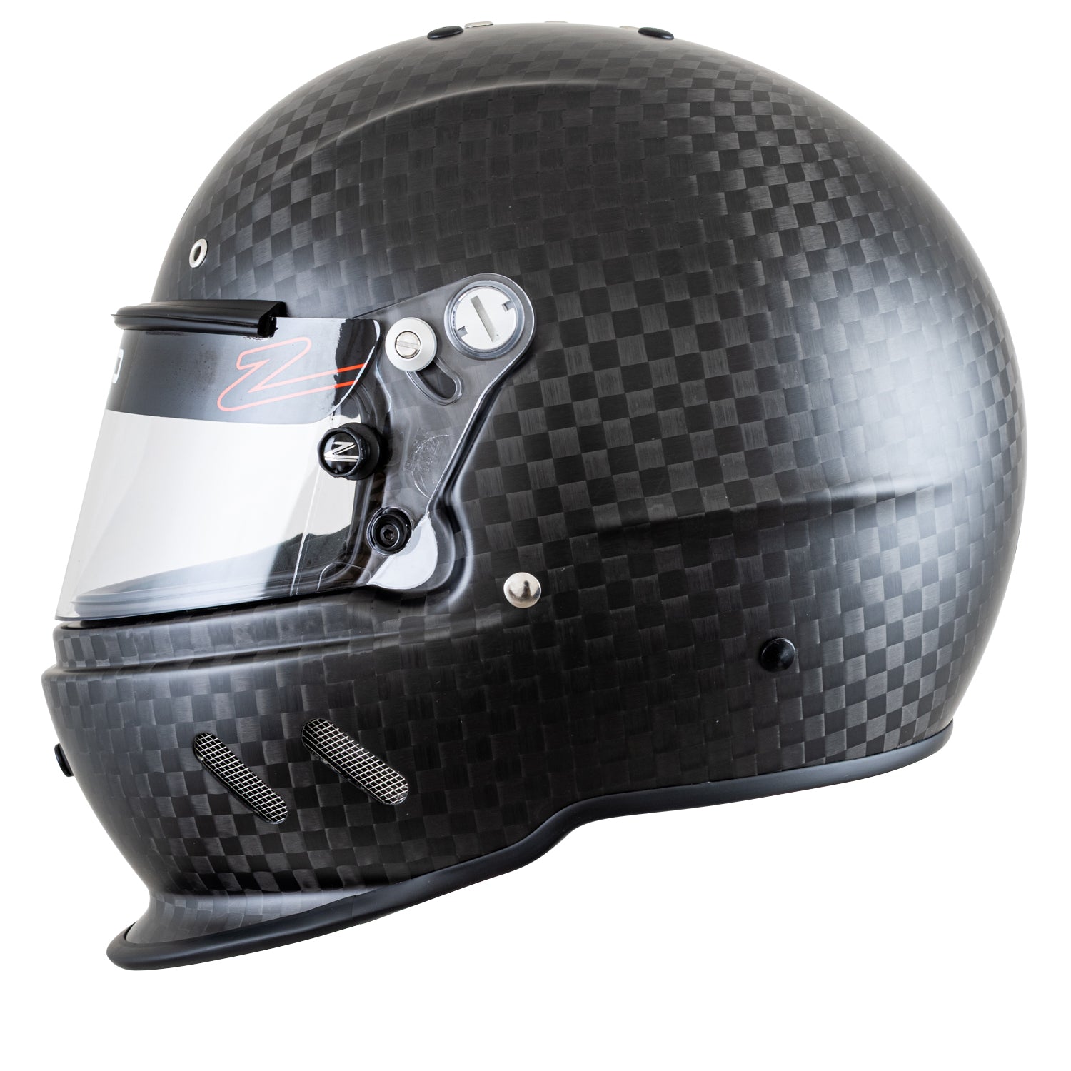 ZAMP RZ-67D Auto Racing Helmet