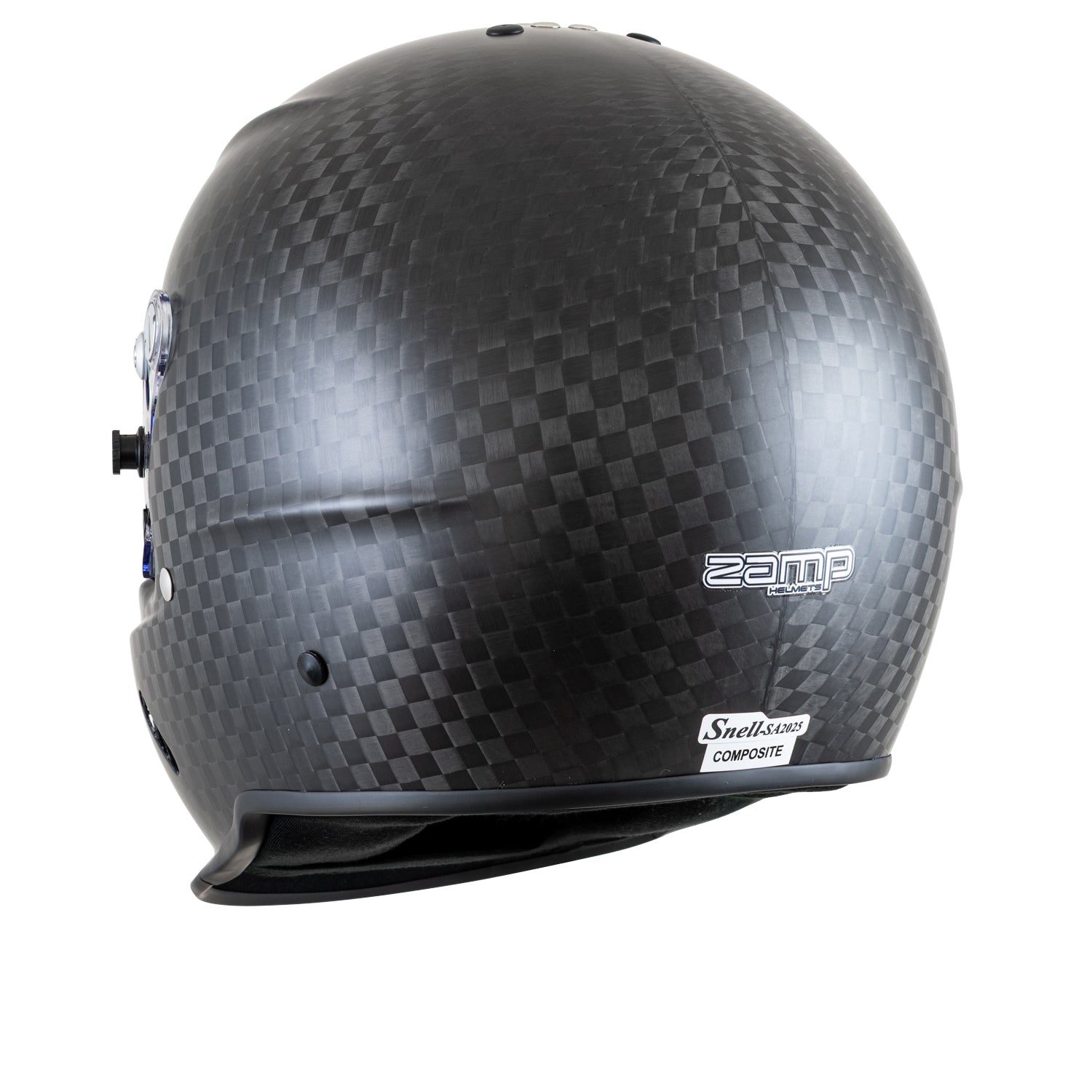 ZAMP RZ-67D Auto Racing Helmet
