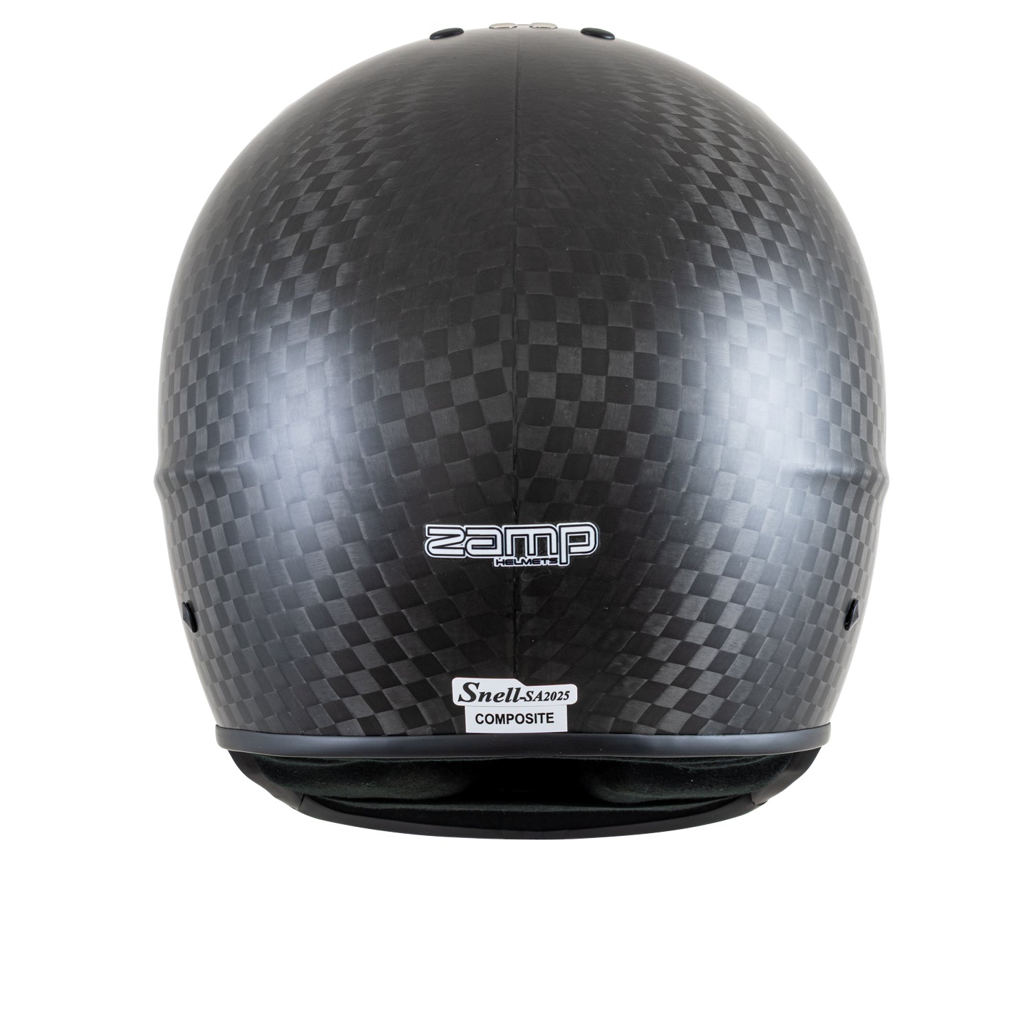 ZAMP RZ-67D Auto Racing Helmet