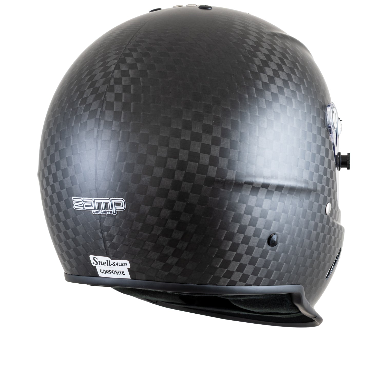ZAMP RZ-67D Auto Racing Helmet