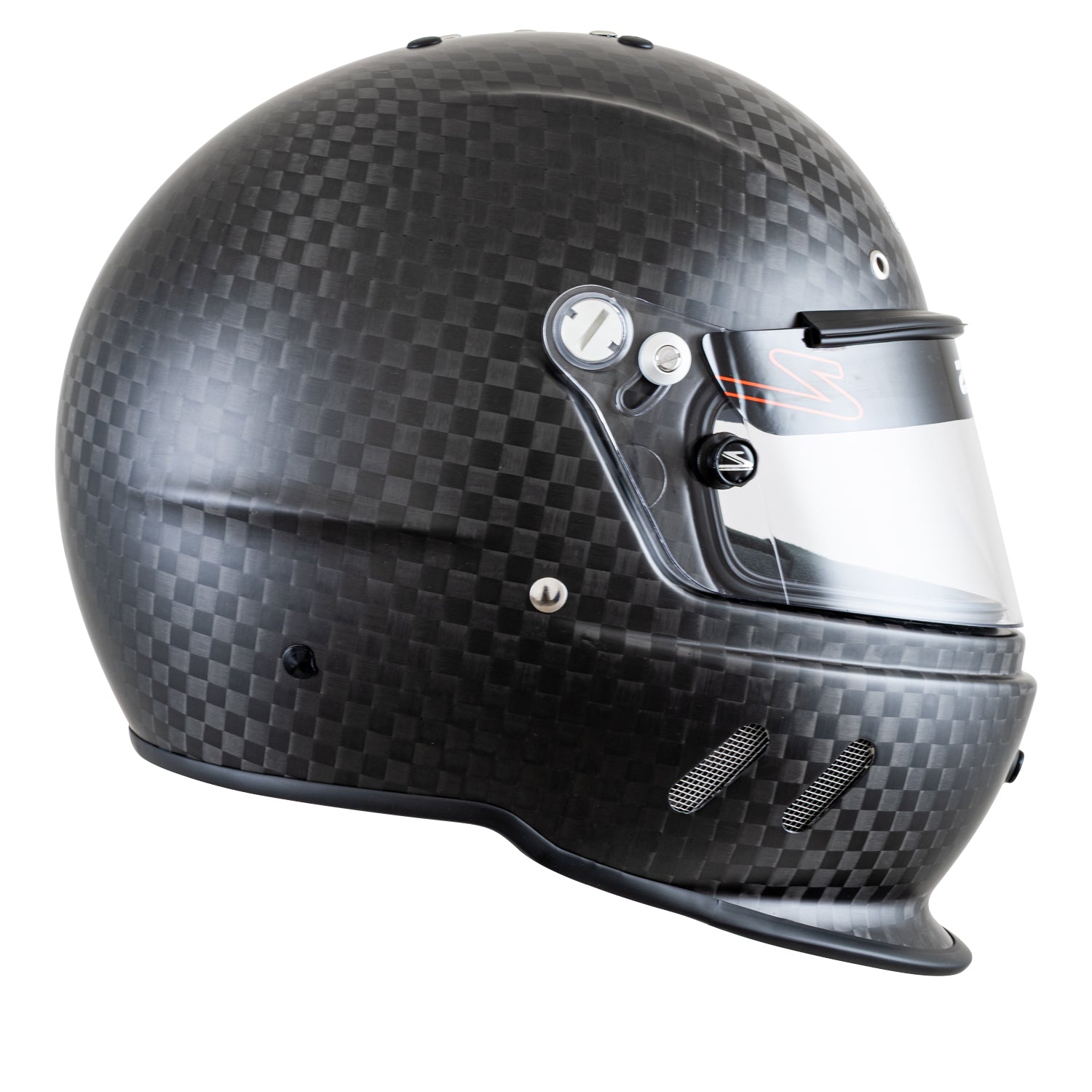 ZAMP RZ-67D Auto Racing Helmet
