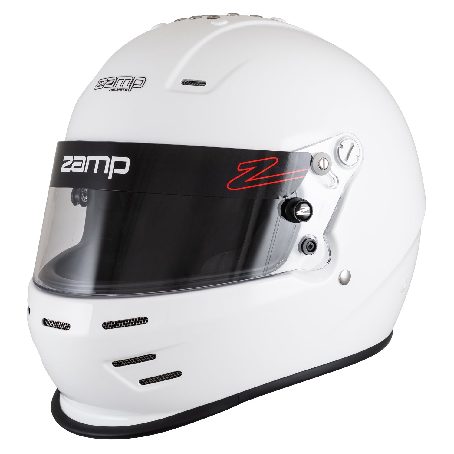 ZAMP RZ-38 SA2025 Auto Racing Helmet