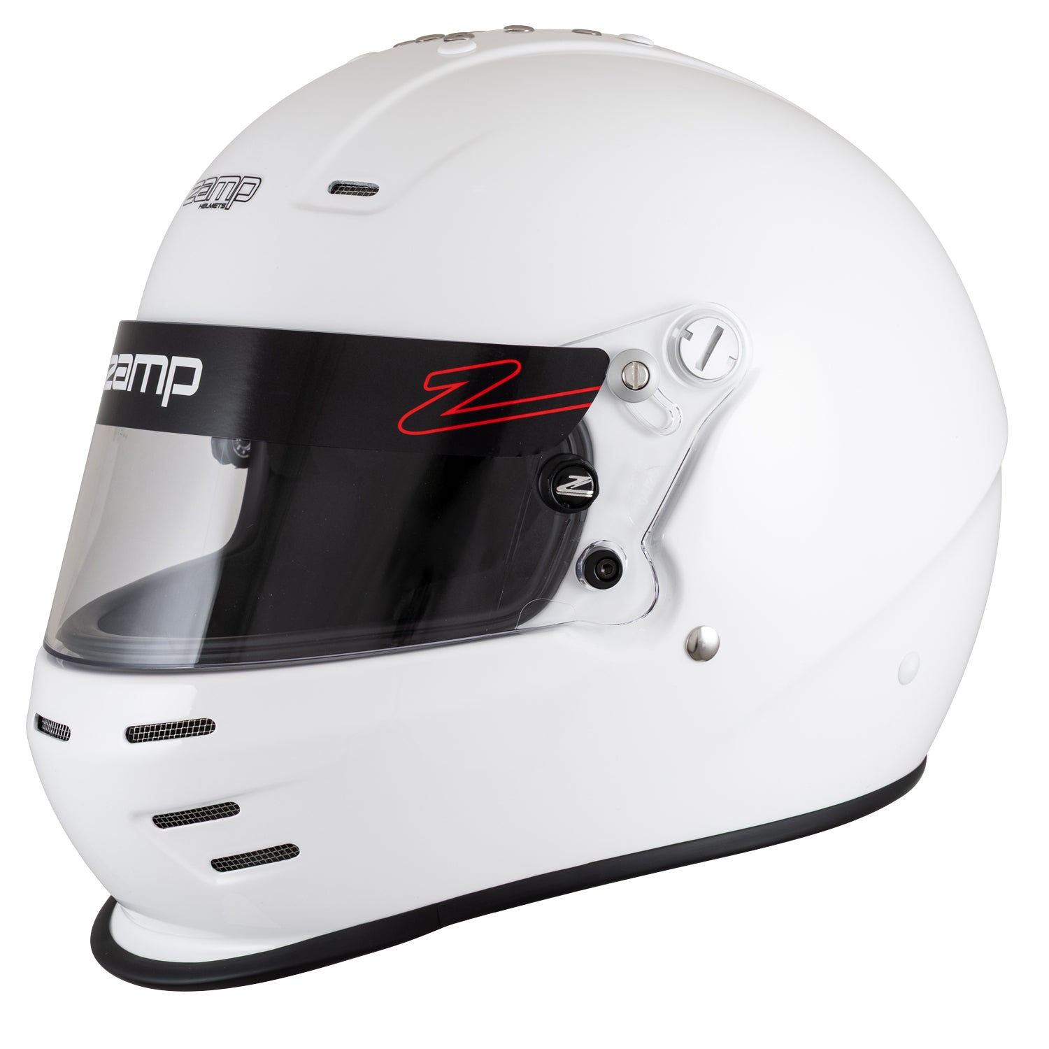 ZAMP RZ-38 SA2025 Auto Racing Helmet