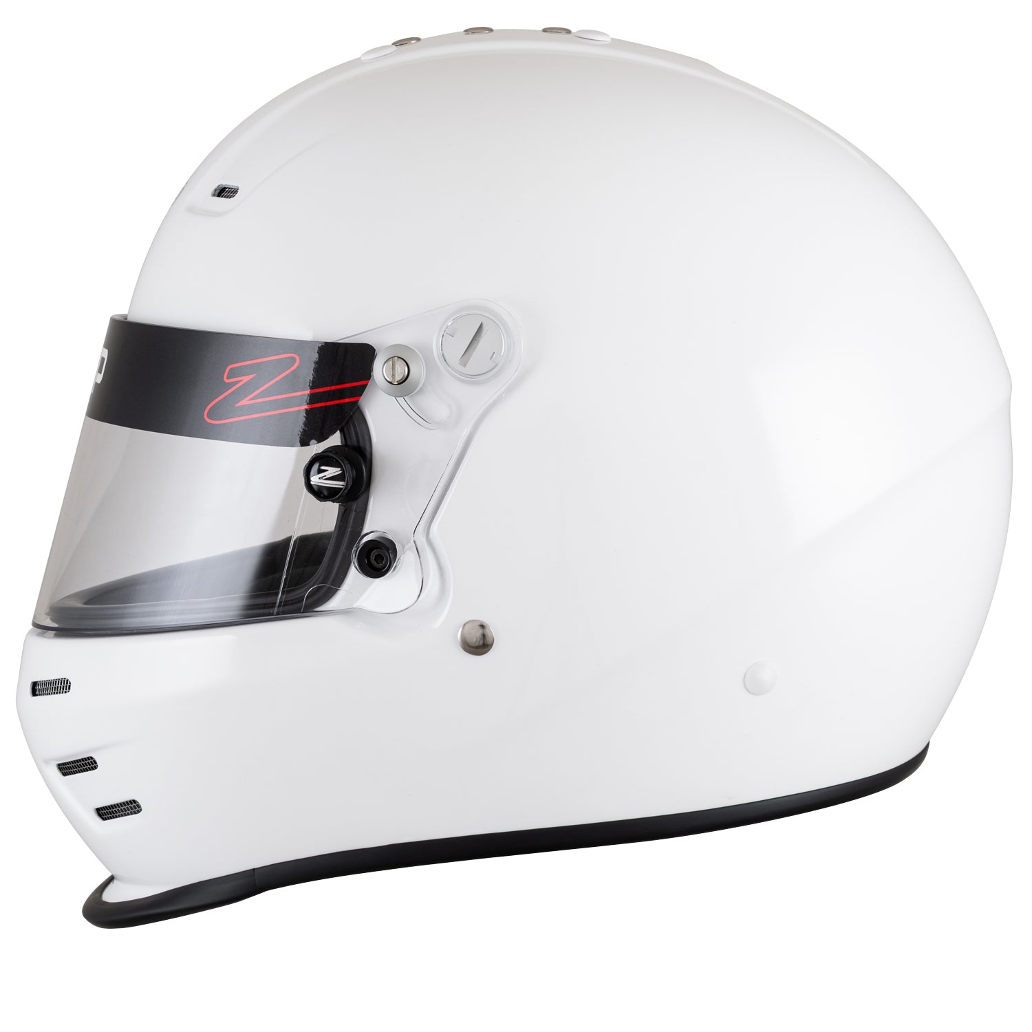 ZAMP RZ-38 SA2025 Auto Racing Helmet