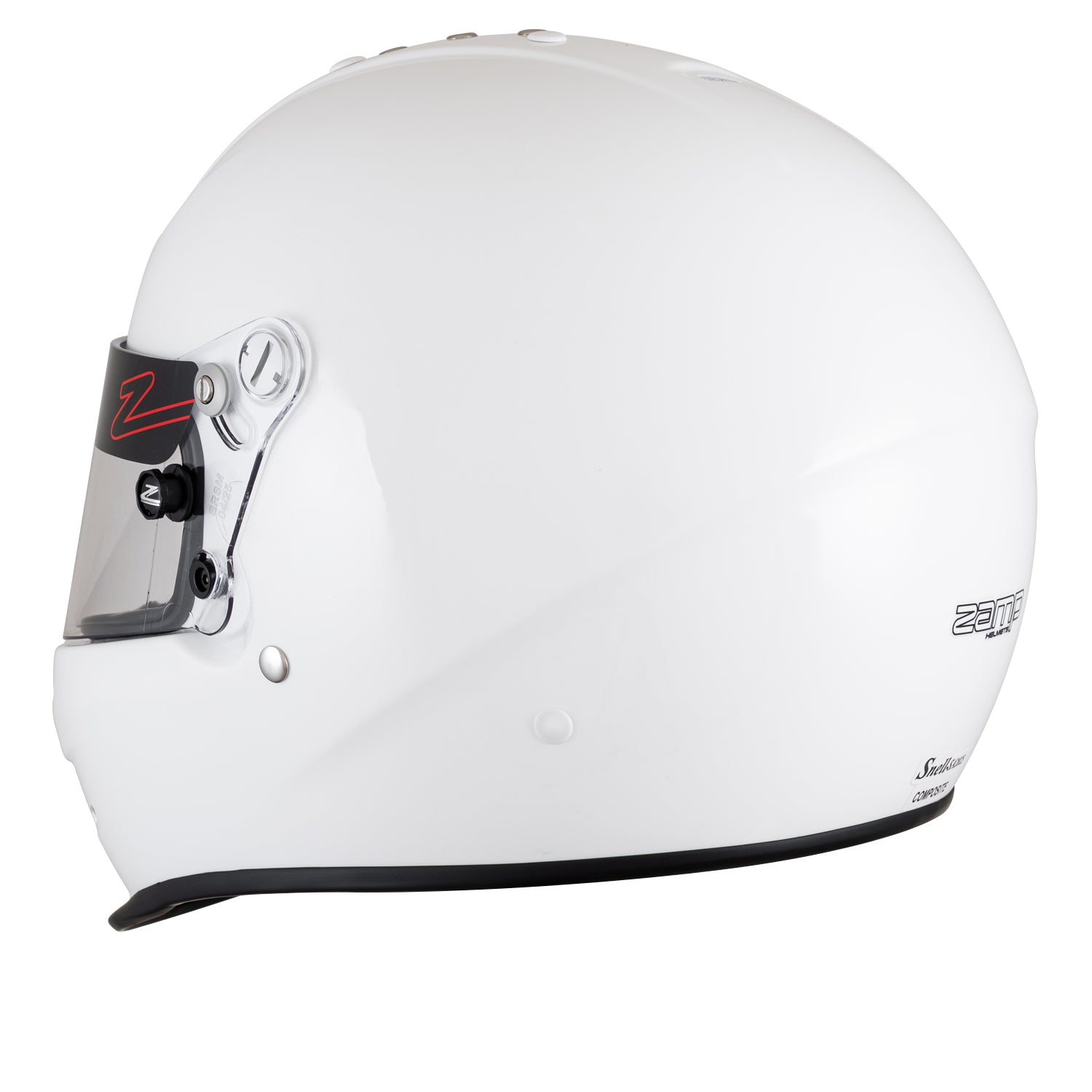 ZAMP RZ-38 SA2025 Auto Racing Helmet