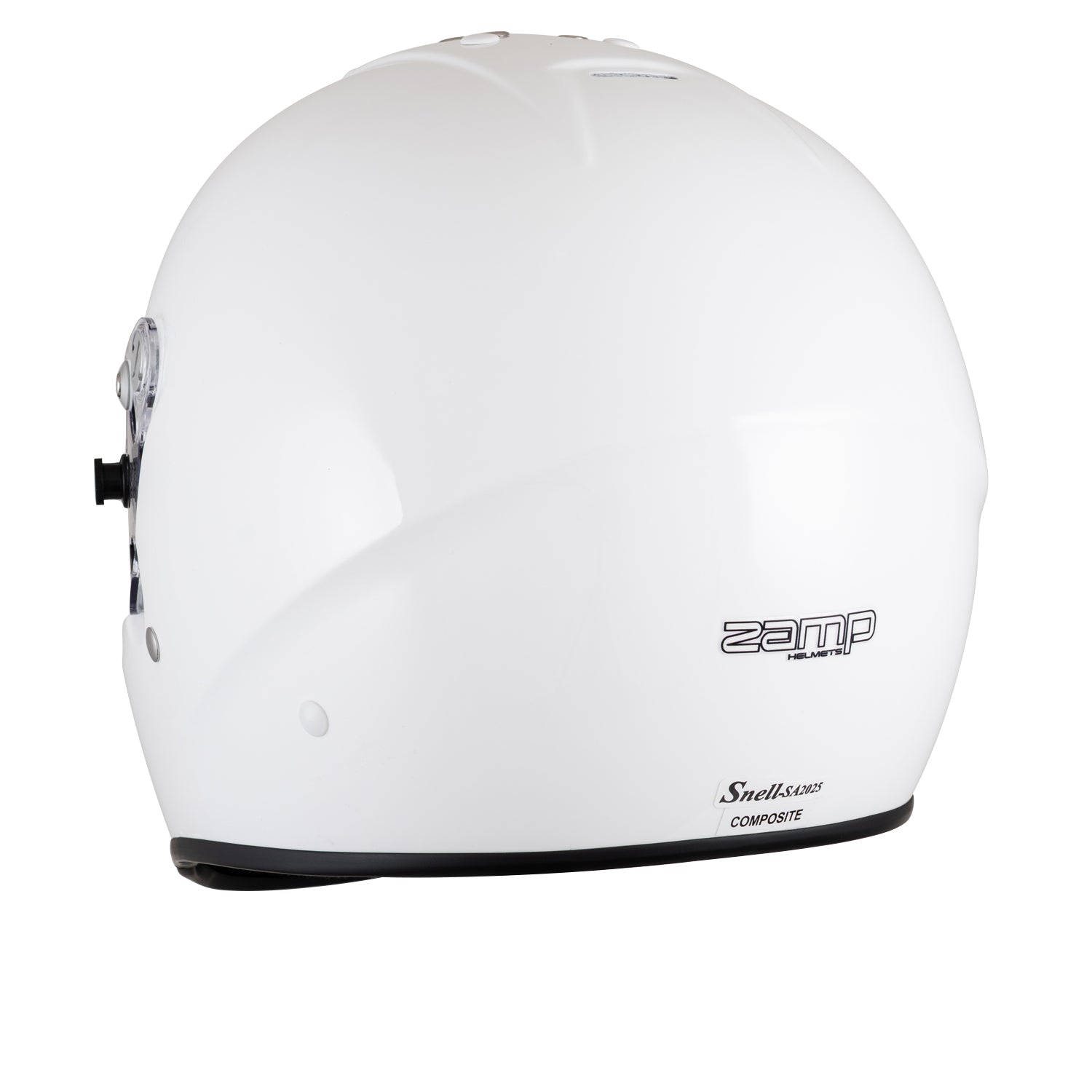 ZAMP RZ-38 SA2025 Auto Racing Helmet