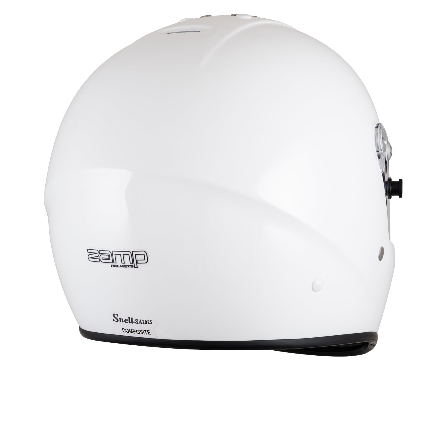 ZAMP RZ-38 SA2025 Auto Racing Helmet