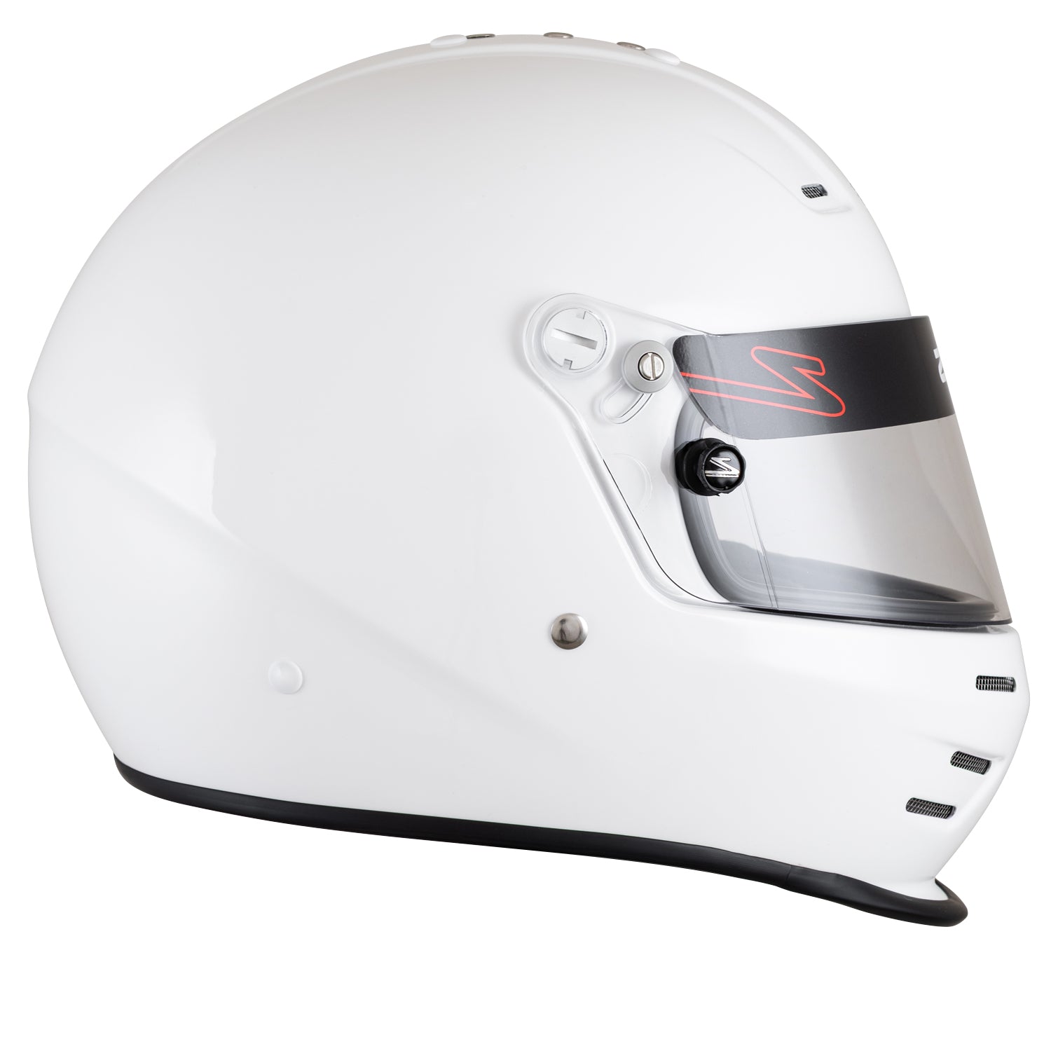 ZAMP RZ-38 SA2025 Auto Racing Helmet