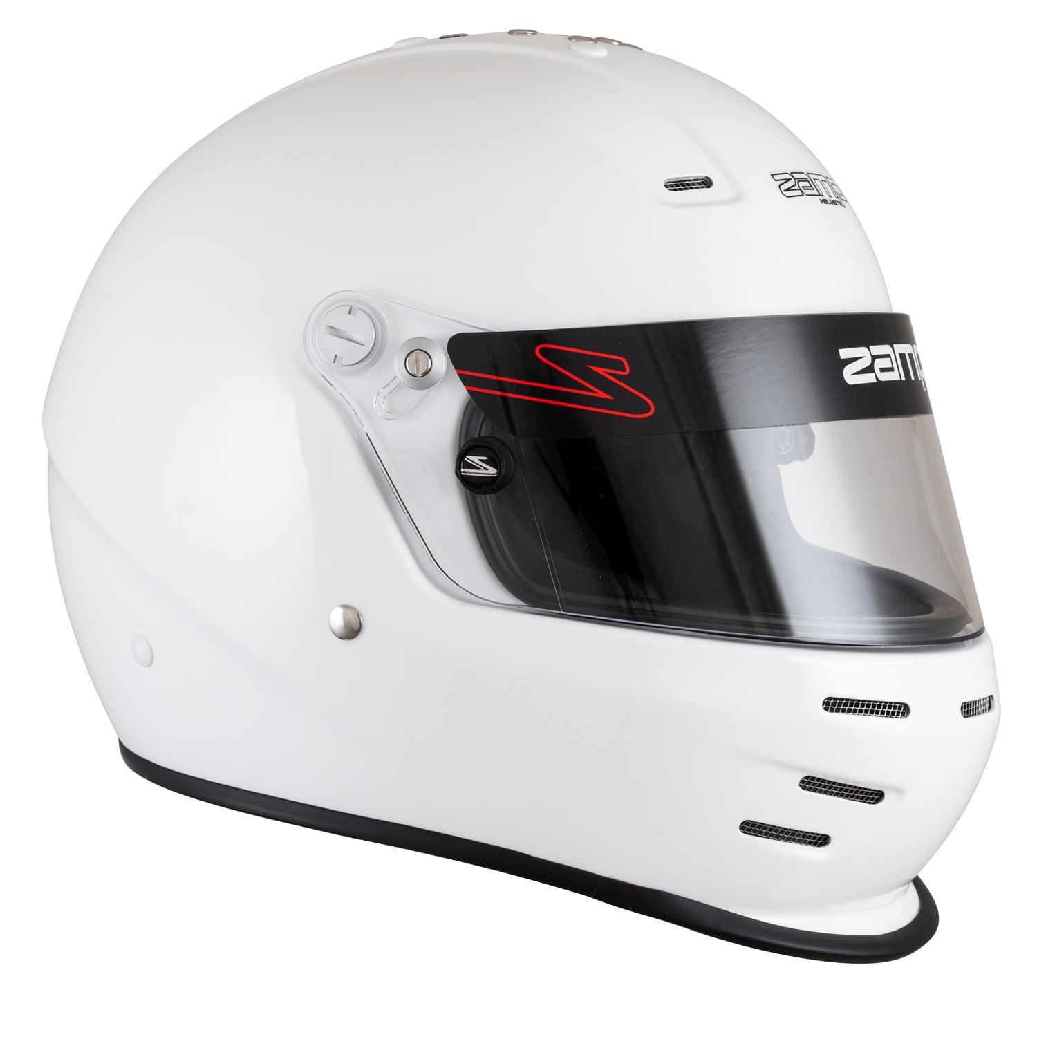 ZAMP RZ-38 SA2025 Auto Racing Helmet