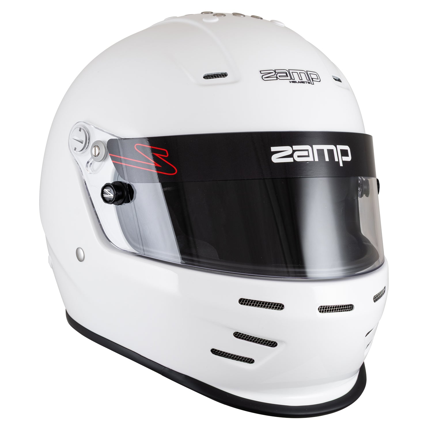 ZAMP RZ-38 SA2025 Auto Racing Helmet