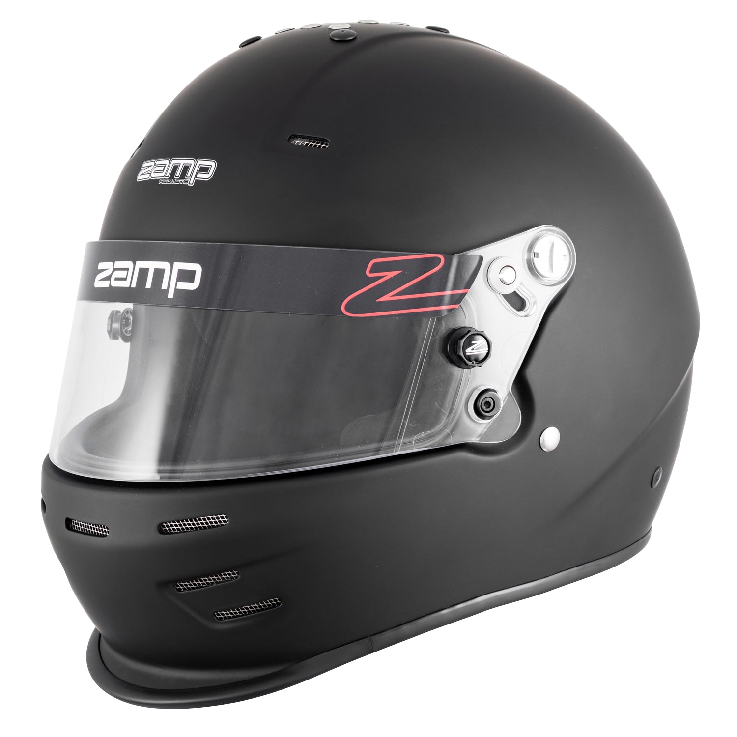 ZAMP RZ-38 SA2025 Auto Racing Helmet