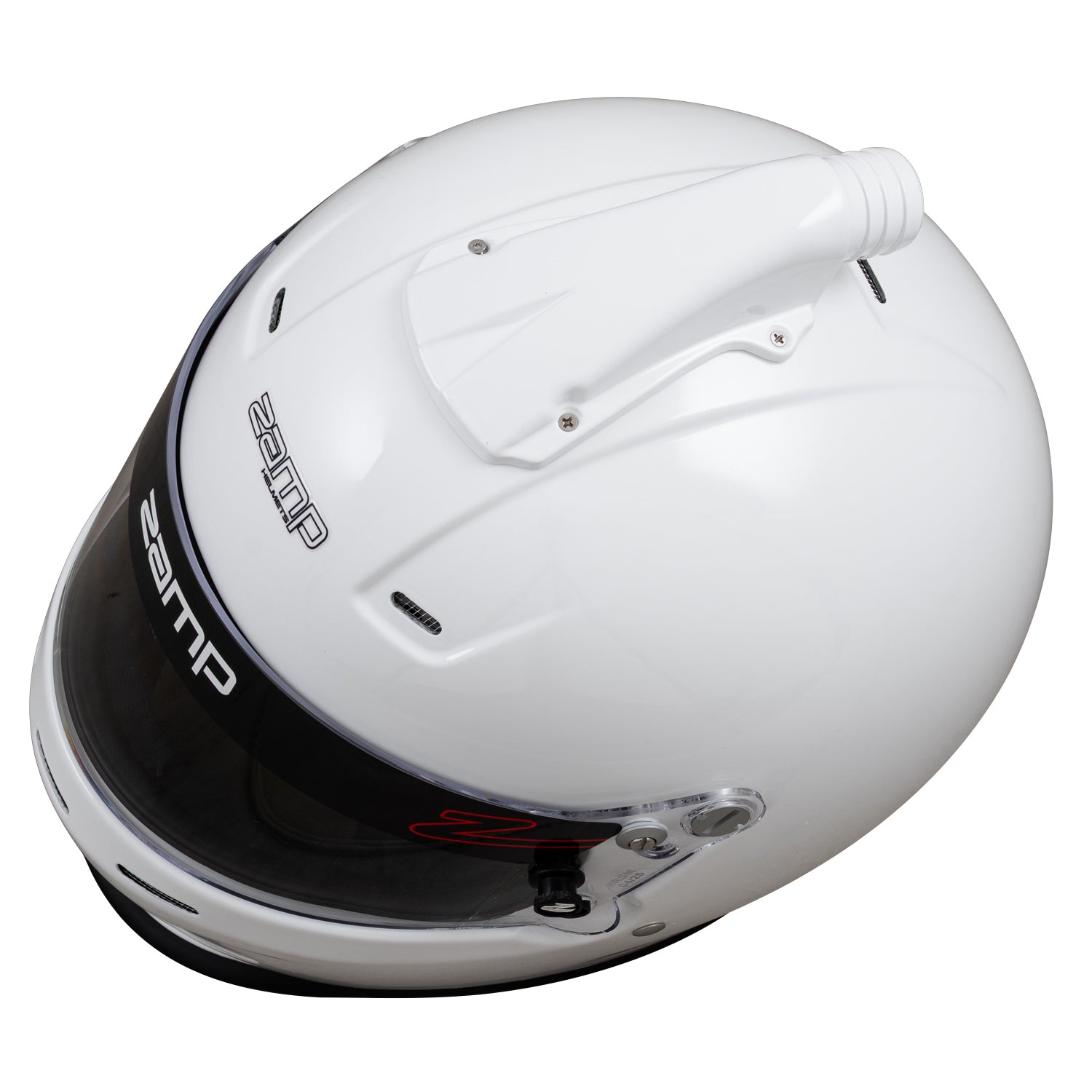 ZAMP RZ-38 Air SA2025 Auto Racing Helmet