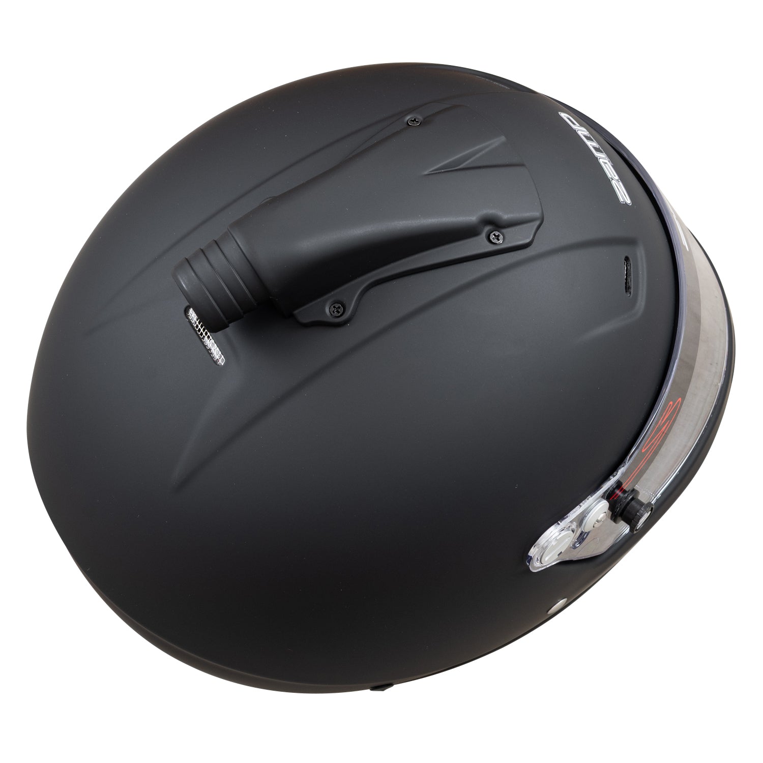 ZAMP RZ-38 Air SA2025 Auto Racing Helmet