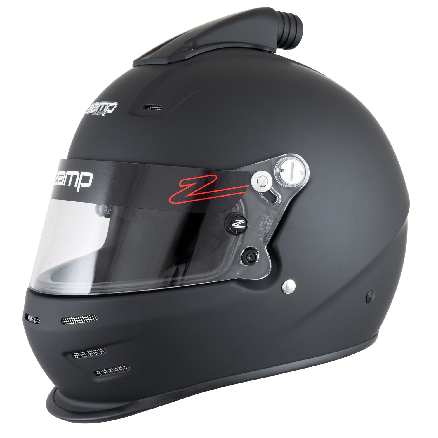 ZAMP RZ-38 Air SA2025 Auto Racing Helmet